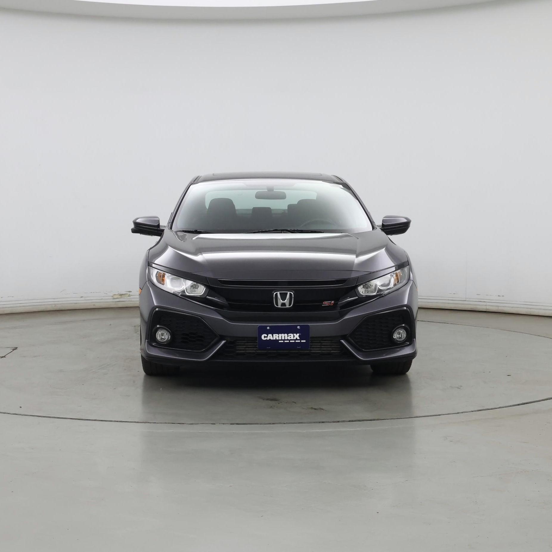 Thumbnail: 2019 Honda Civic - 5