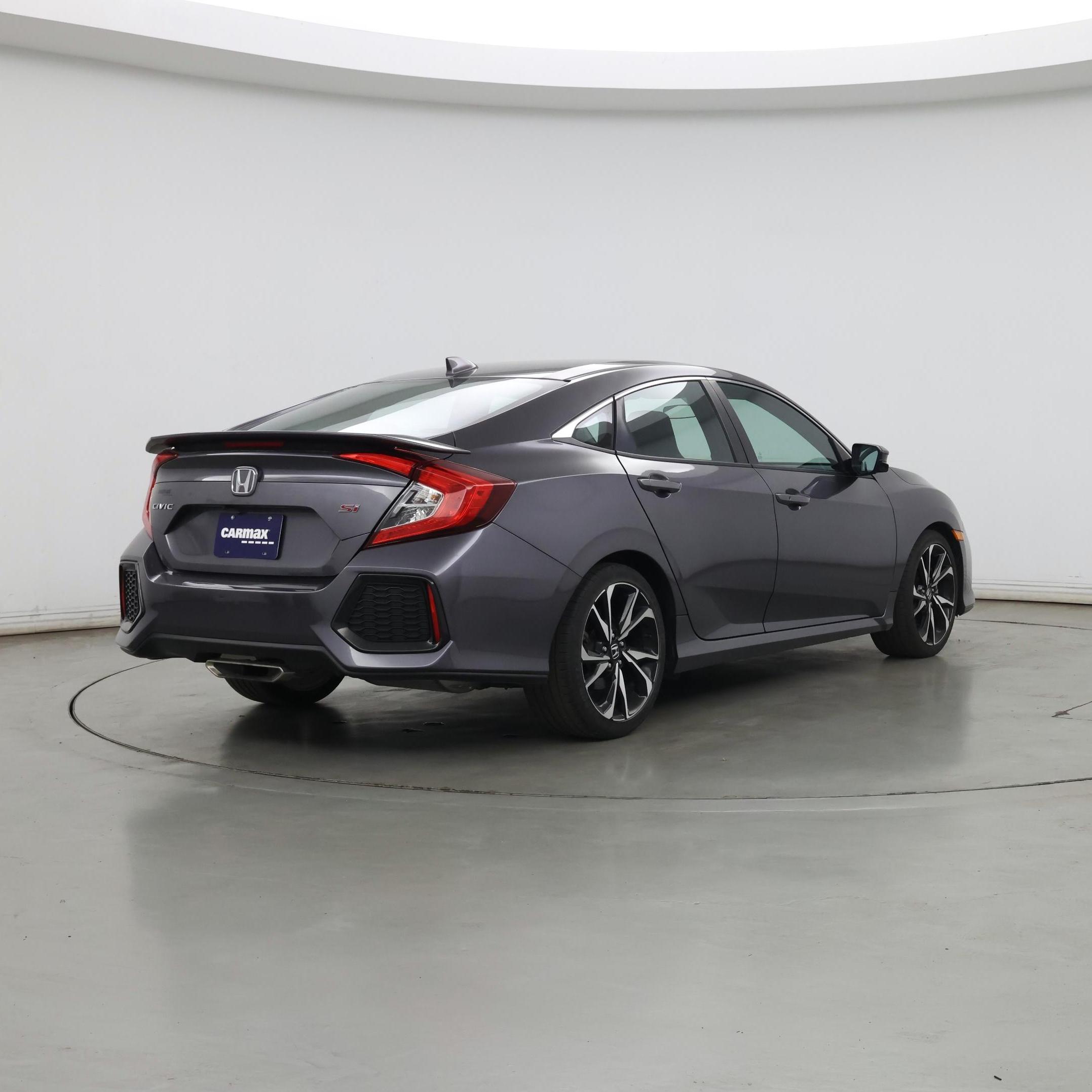 Thumbnail: 2019 Honda Civic - 8