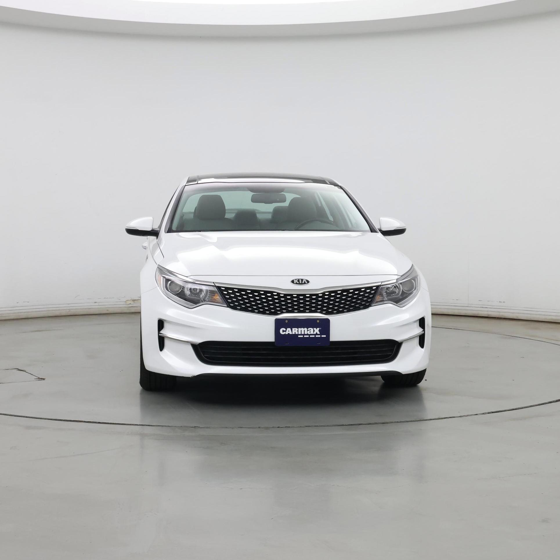Thumbnail: 2018 Kia Optima - 5