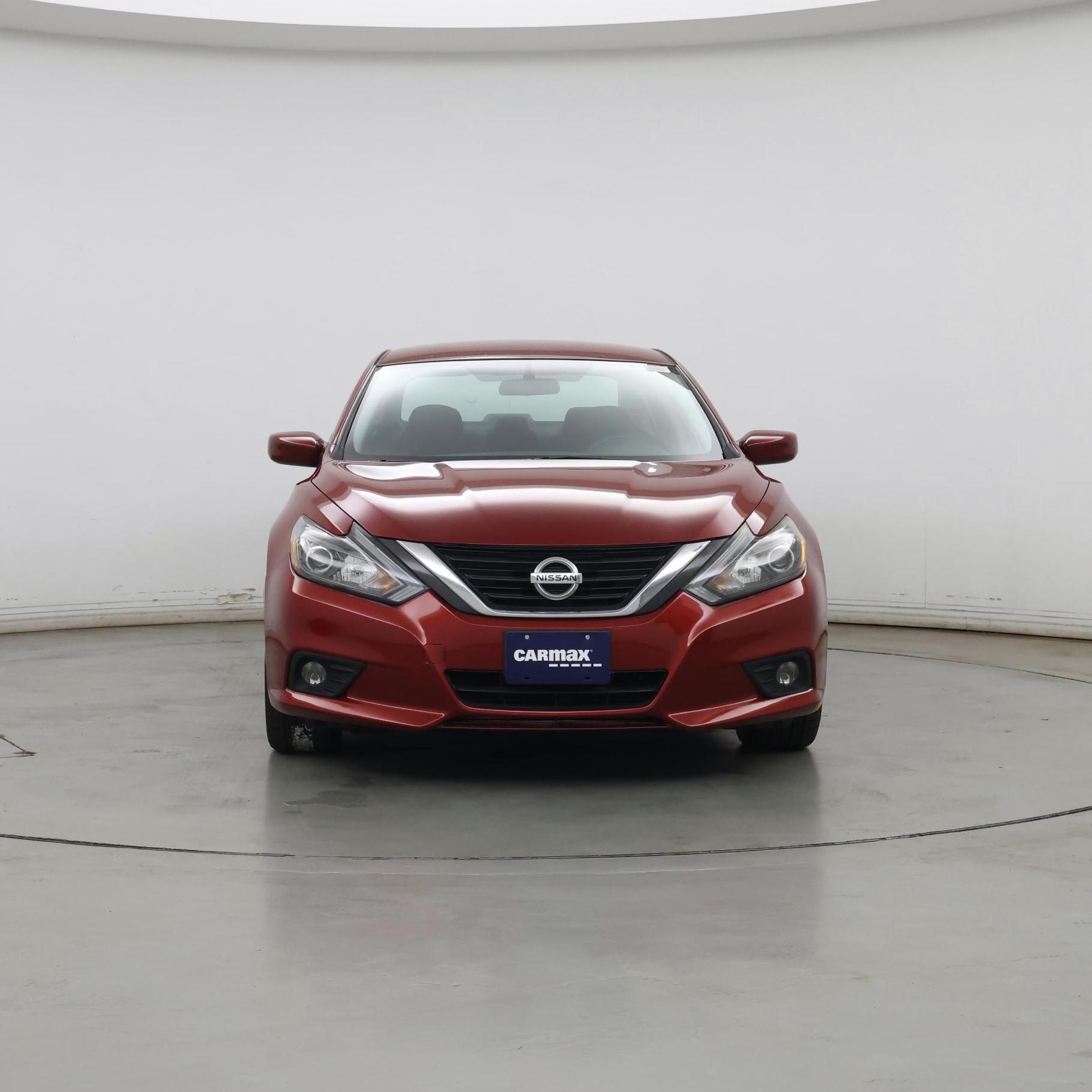 Thumbnail: 2016 Nissan Altima - 5