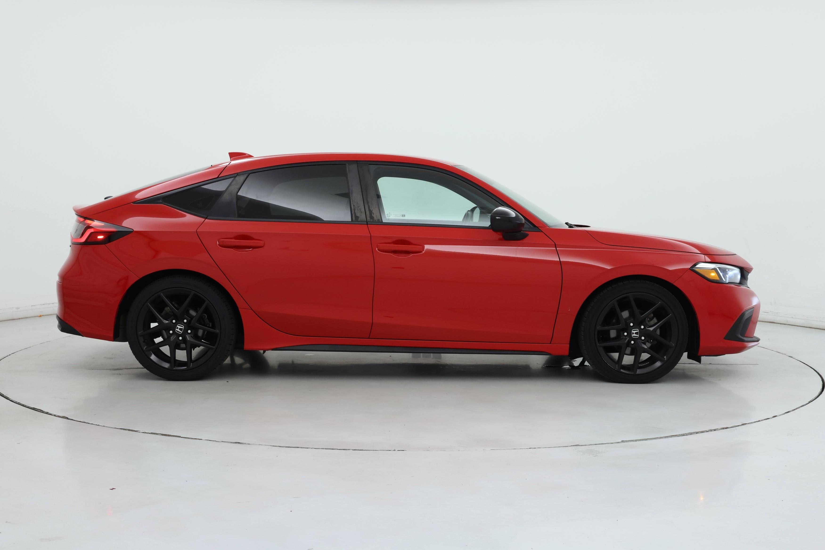 Thumbnail: 2023 Honda Civic - 7