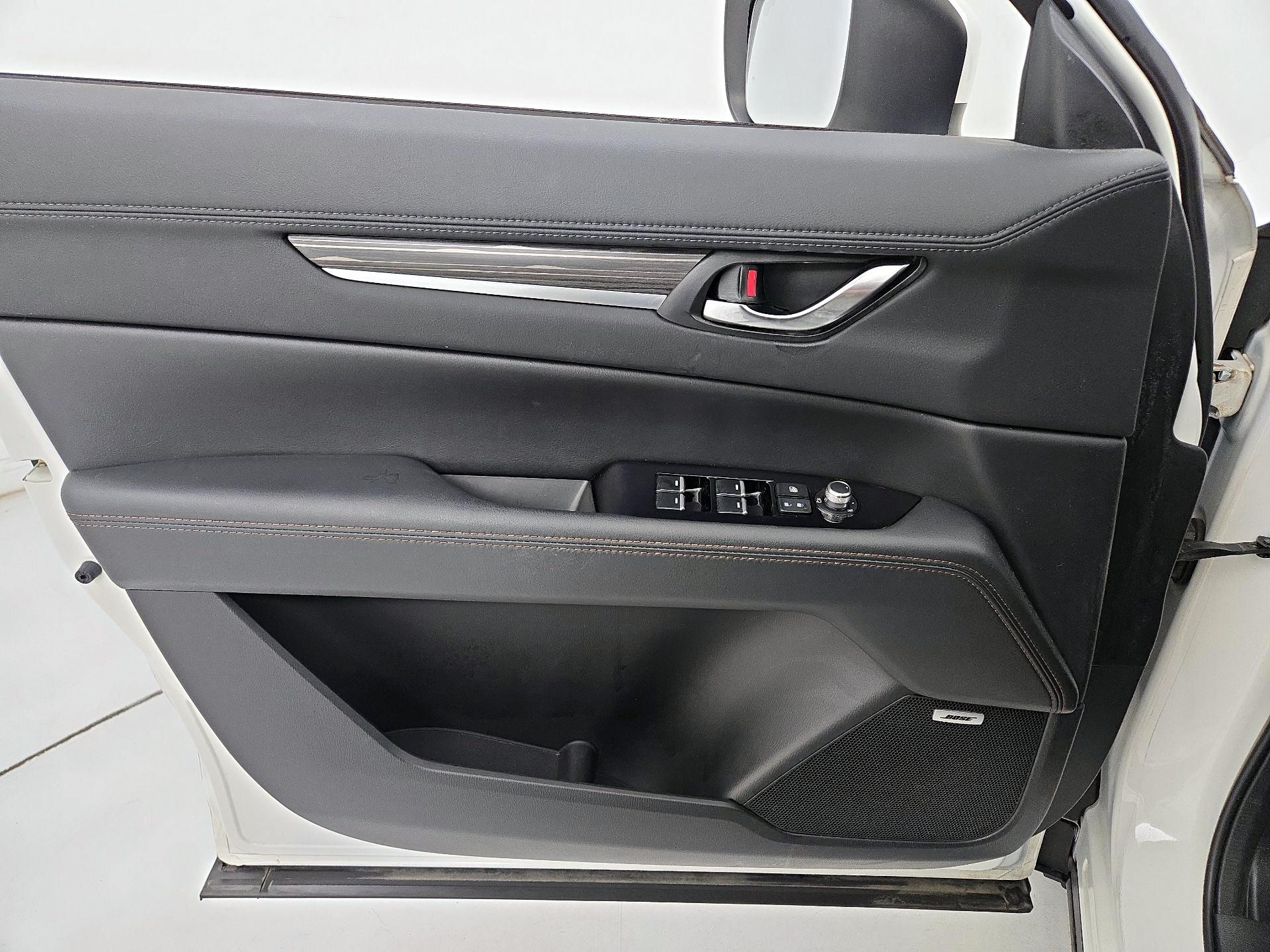 Thumbnail: 2020 Mazda CX-5 - 12