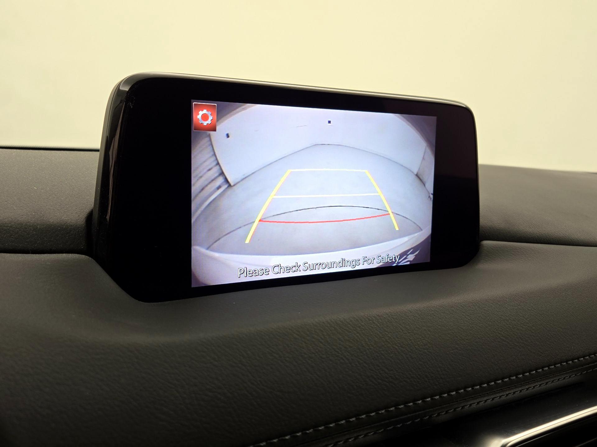 Thumbnail: 2020 Mazda CX-5 - 14