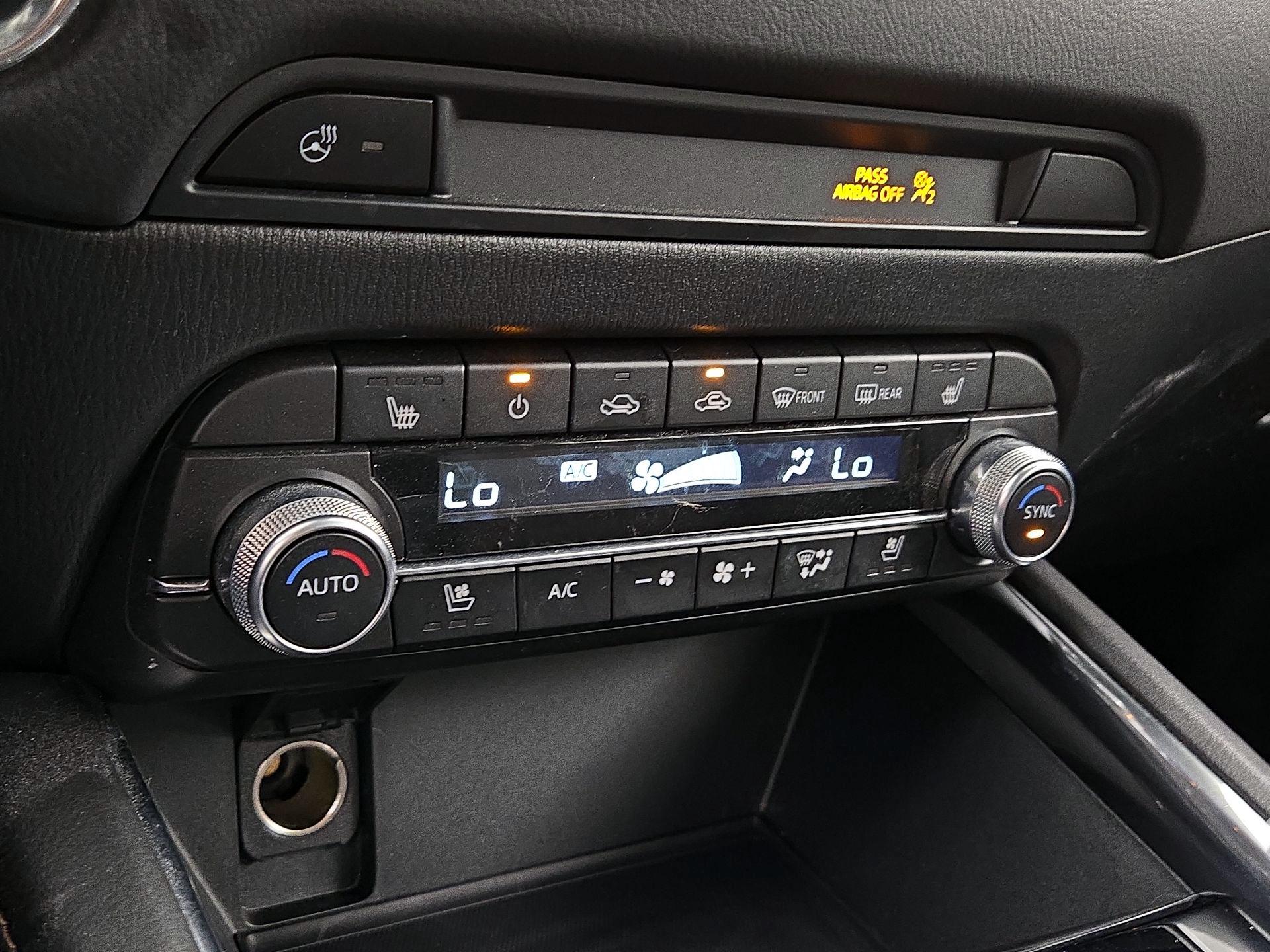 Thumbnail: 2020 Mazda CX-5 - 16