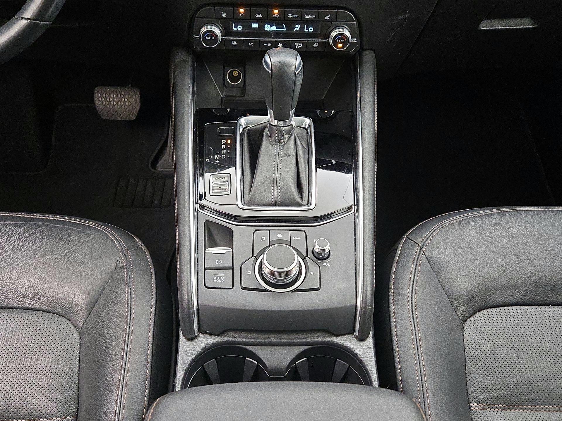 Thumbnail: 2020 Mazda CX-5 - 17