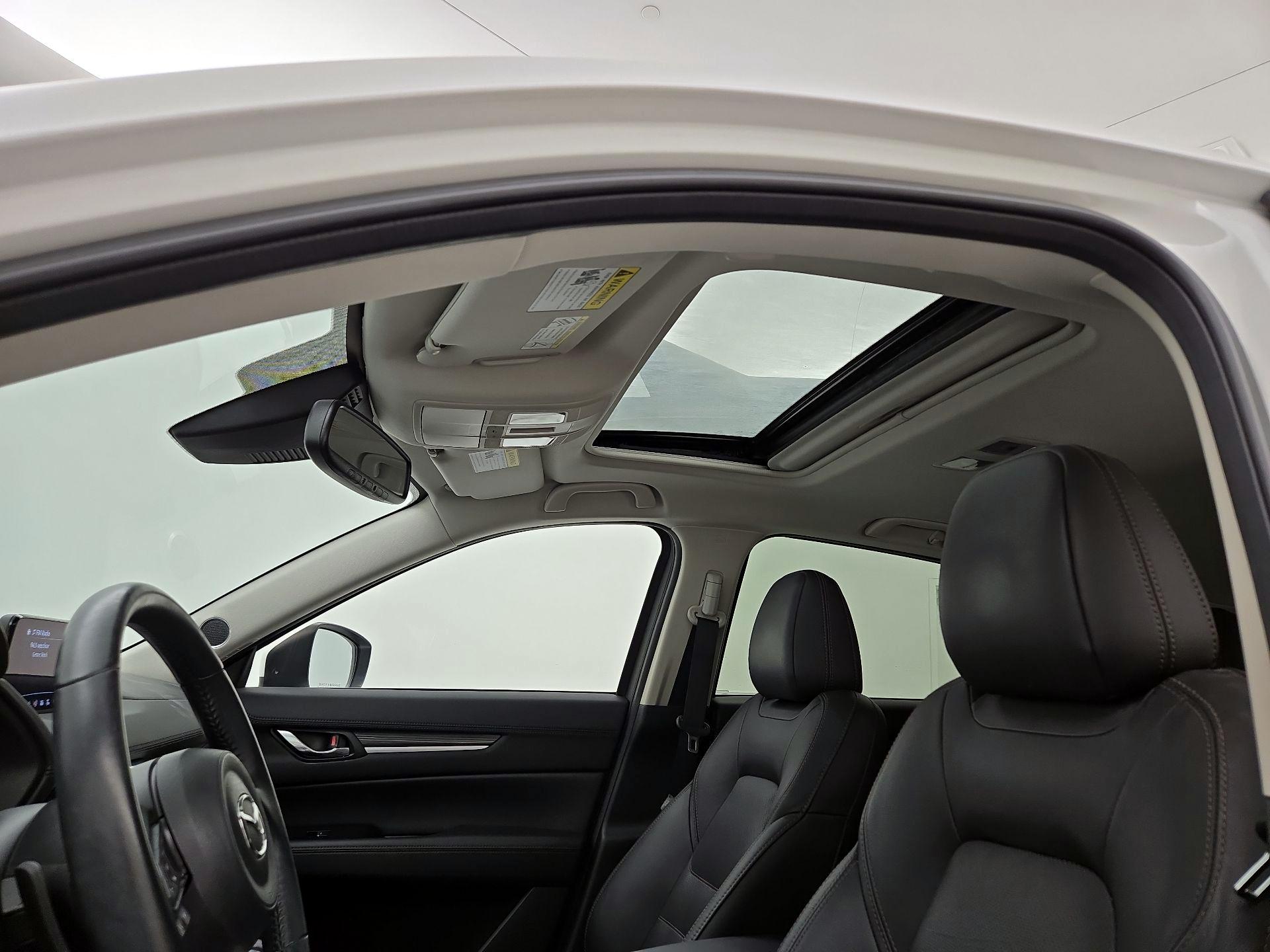 Thumbnail: 2020 Mazda CX-5 - 19