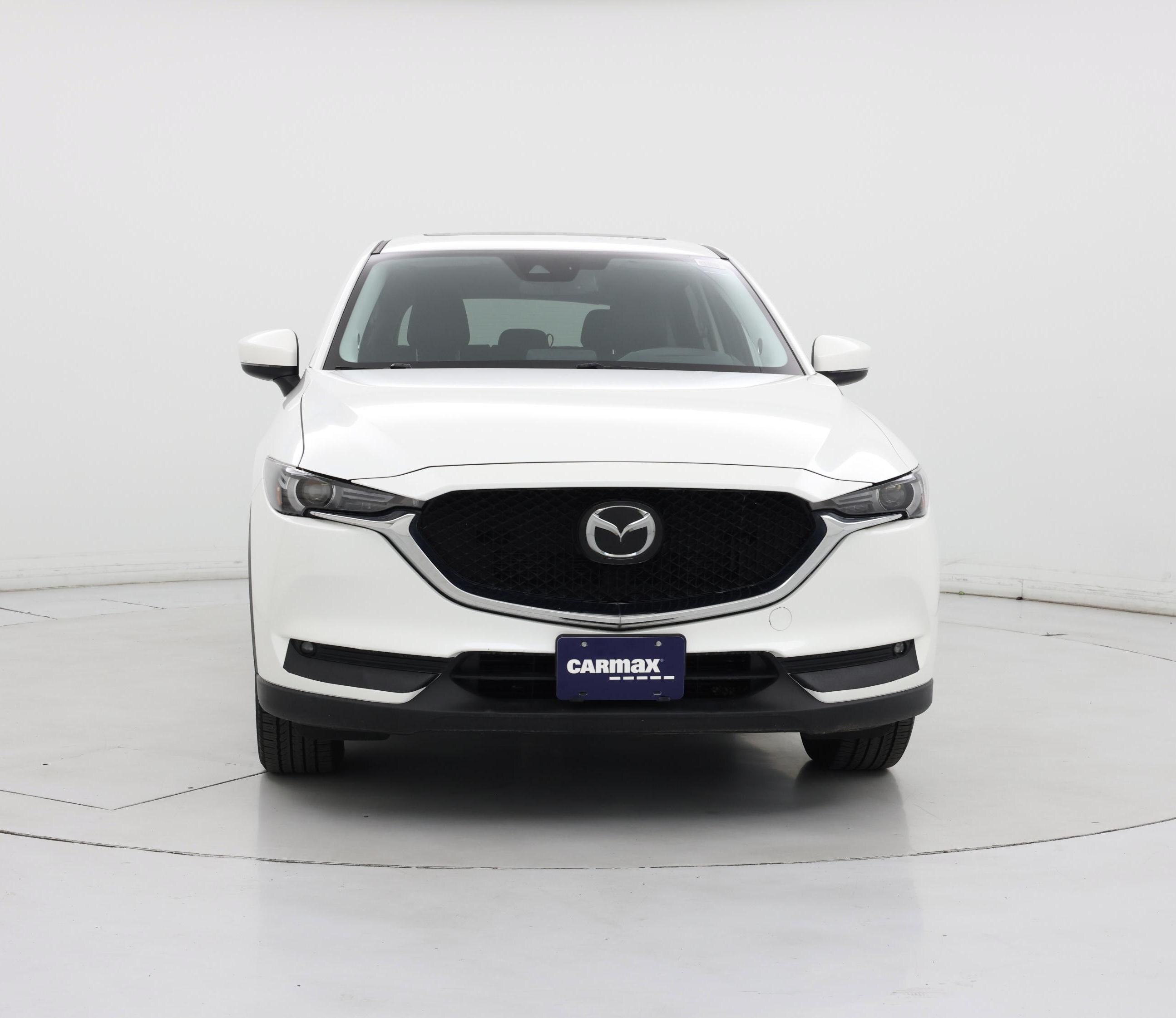 Thumbnail: 2020 Mazda CX-5 - 5