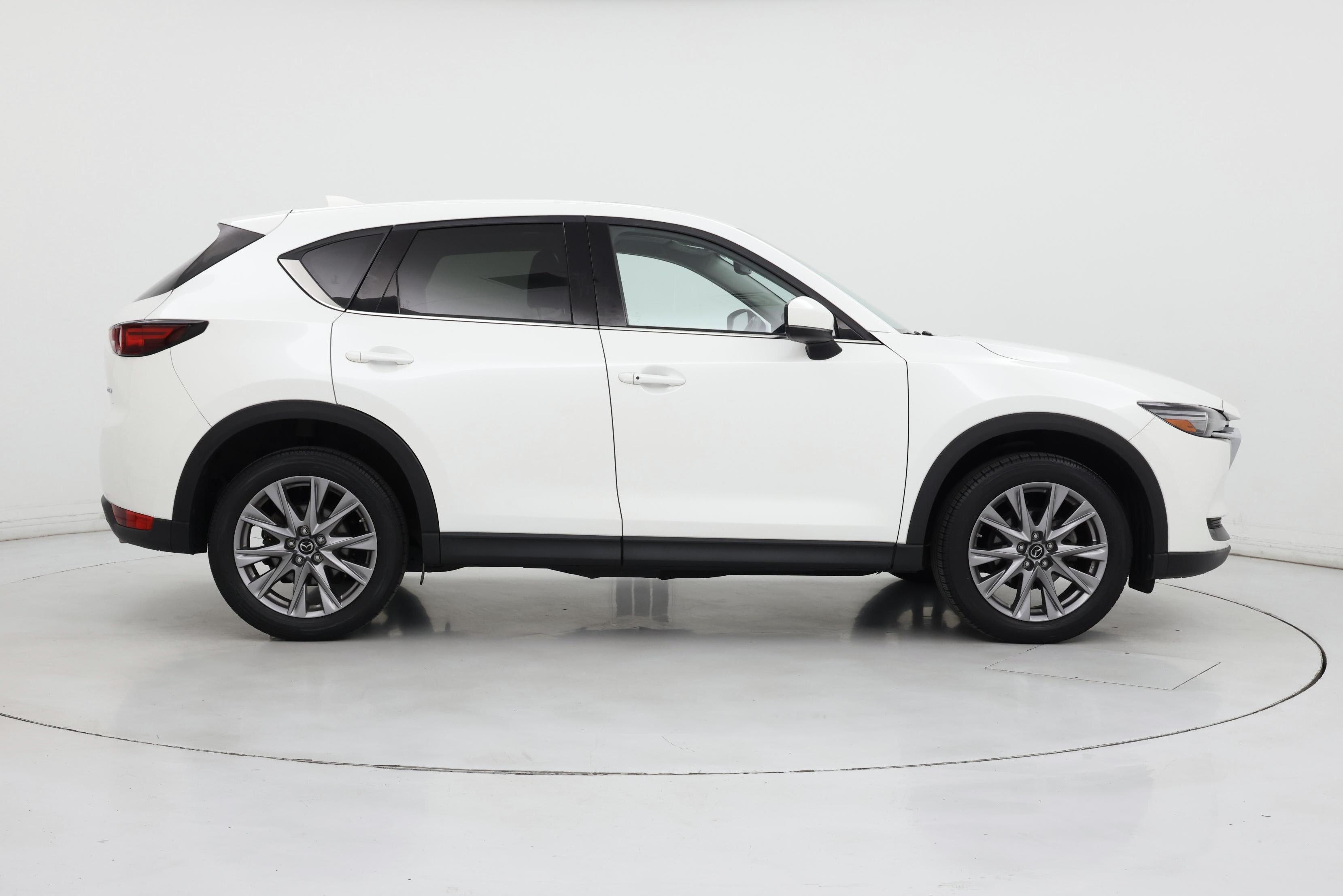Thumbnail: 2020 Mazda CX-5 - 7