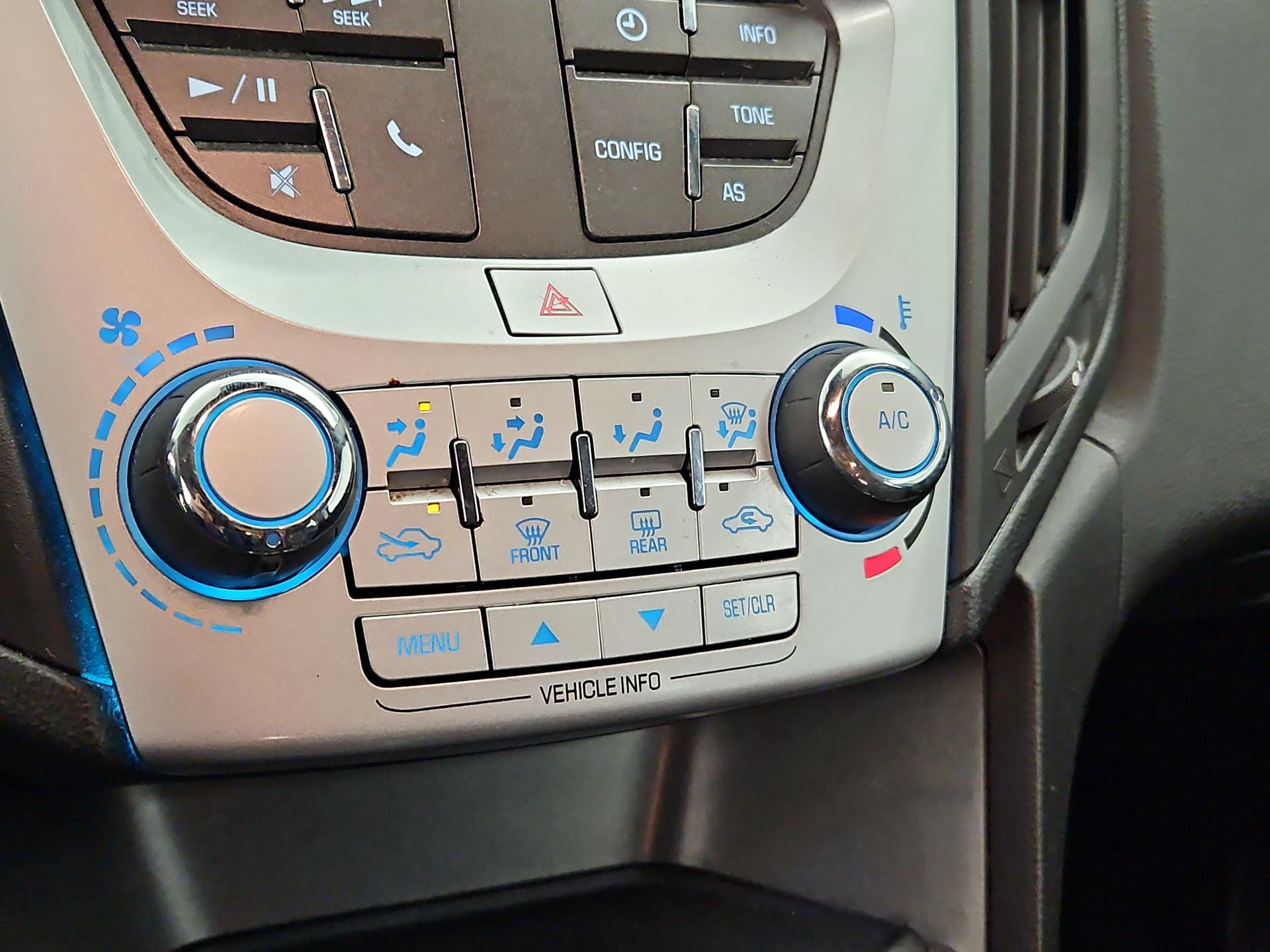 Thumbnail: 2017 Chevrolet Equinox - 15