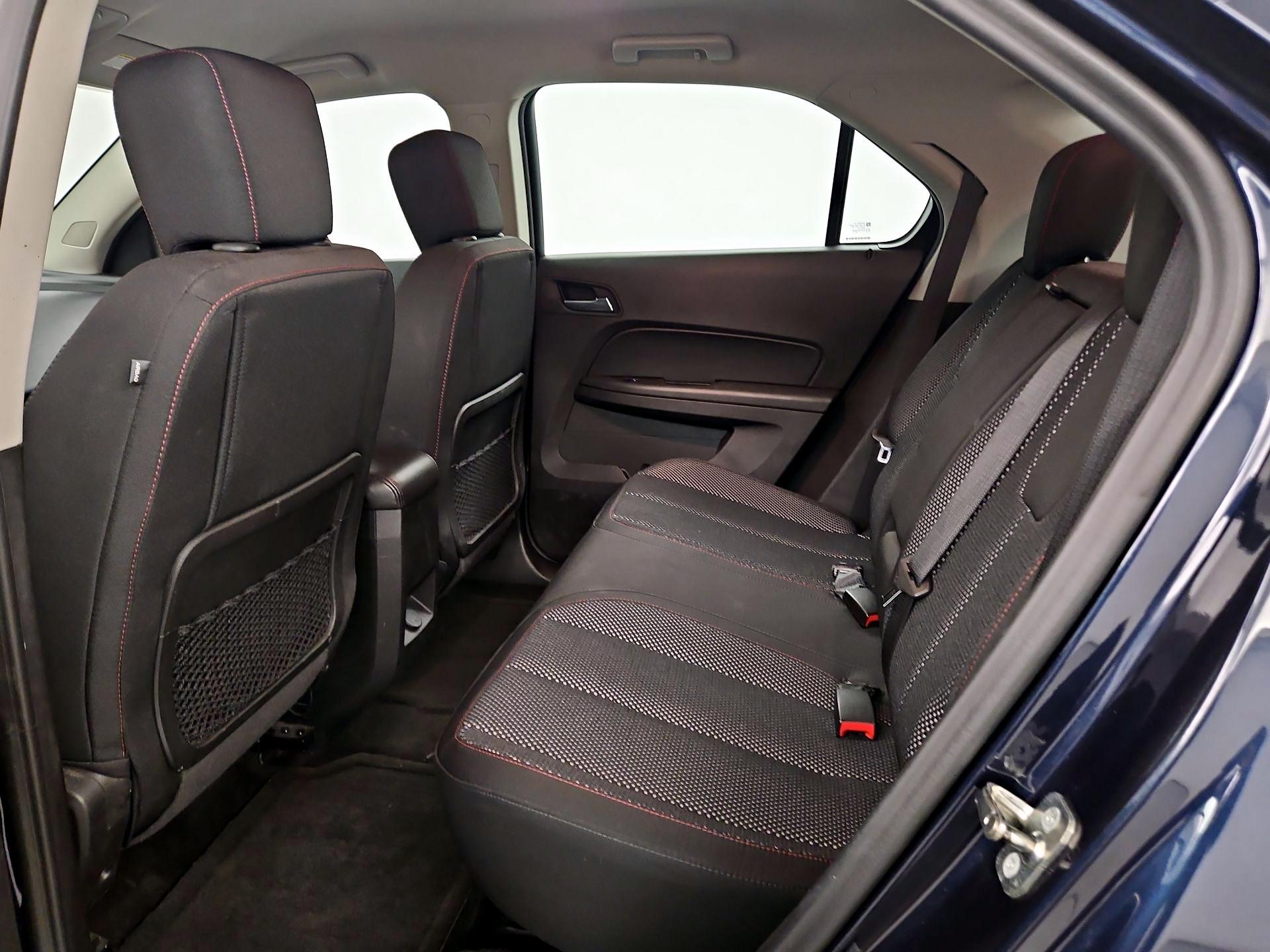 Thumbnail: 2017 Chevrolet Equinox - 18