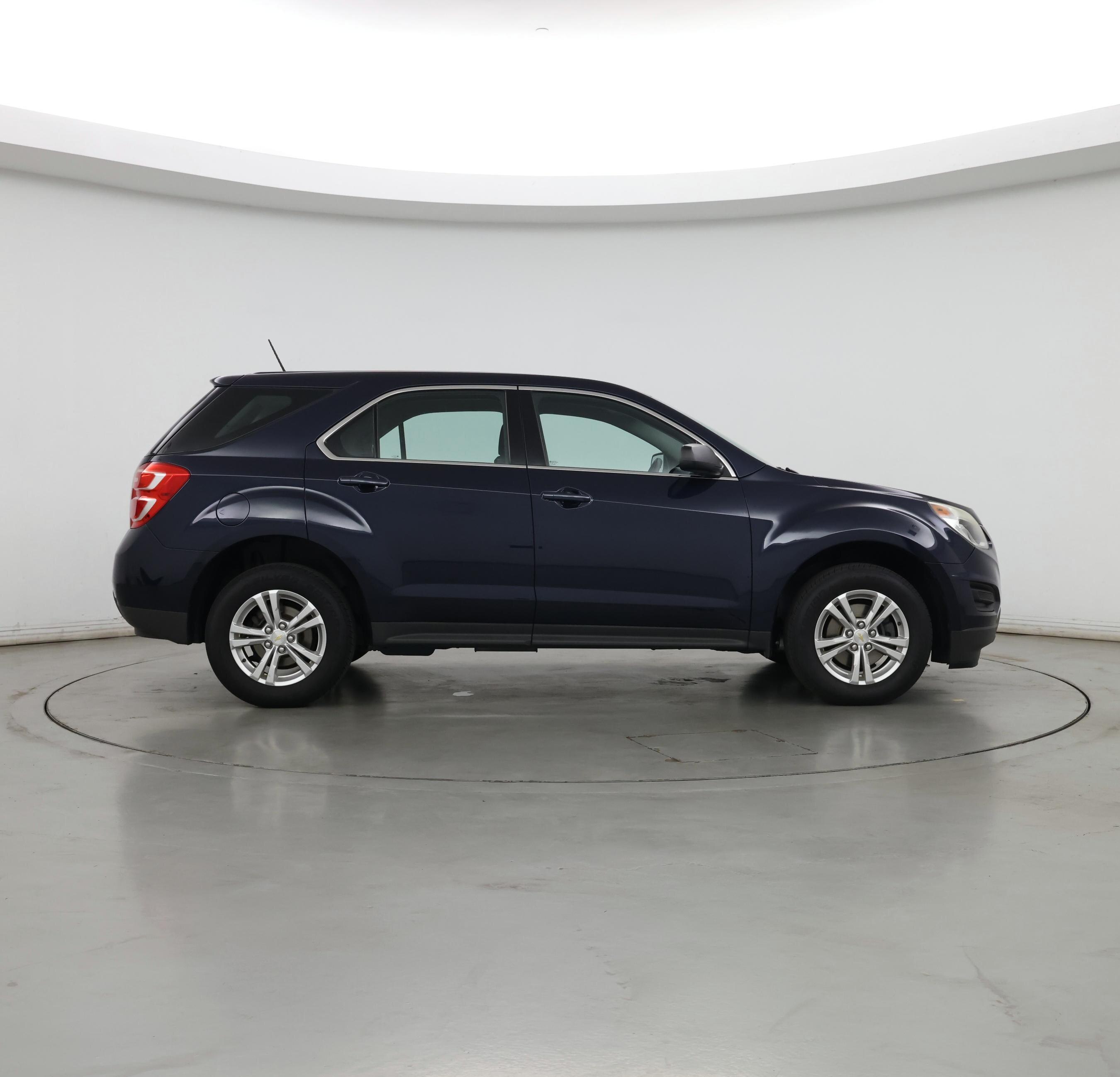 Thumbnail: 2017 Chevrolet Equinox - 7
