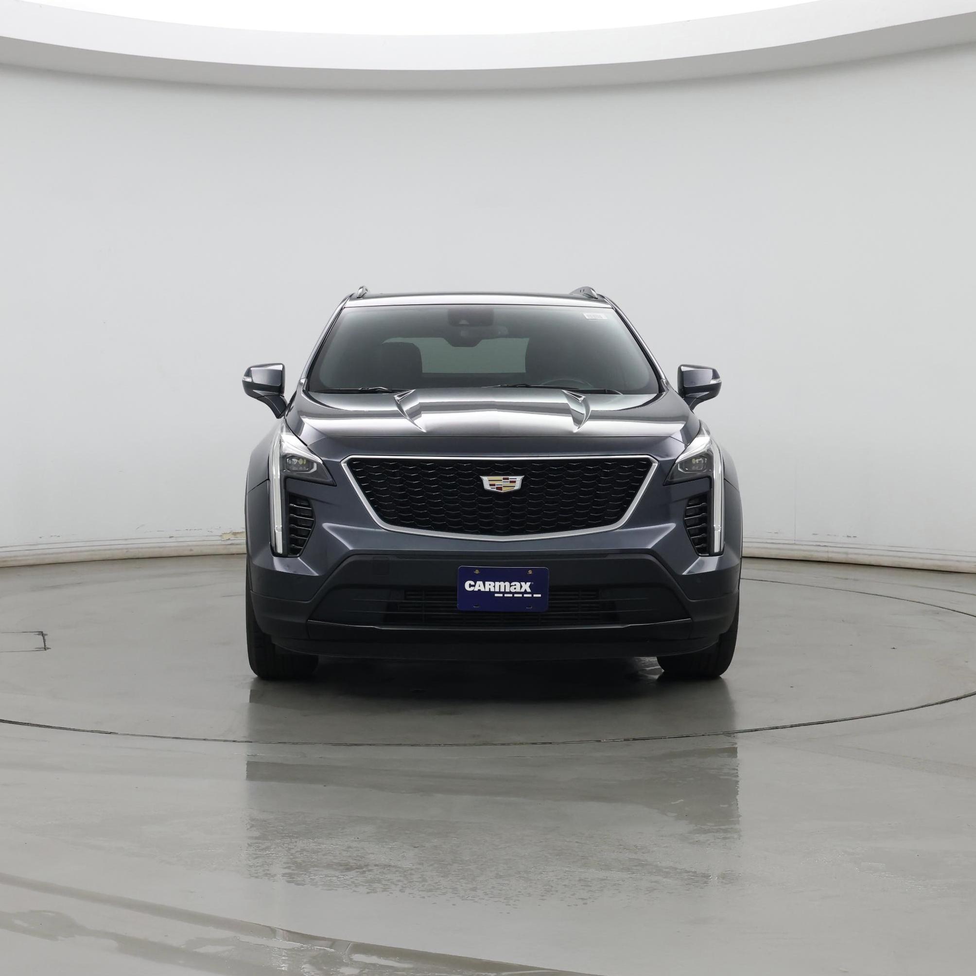Thumbnail: 2021 Cadillac XT4 - 5