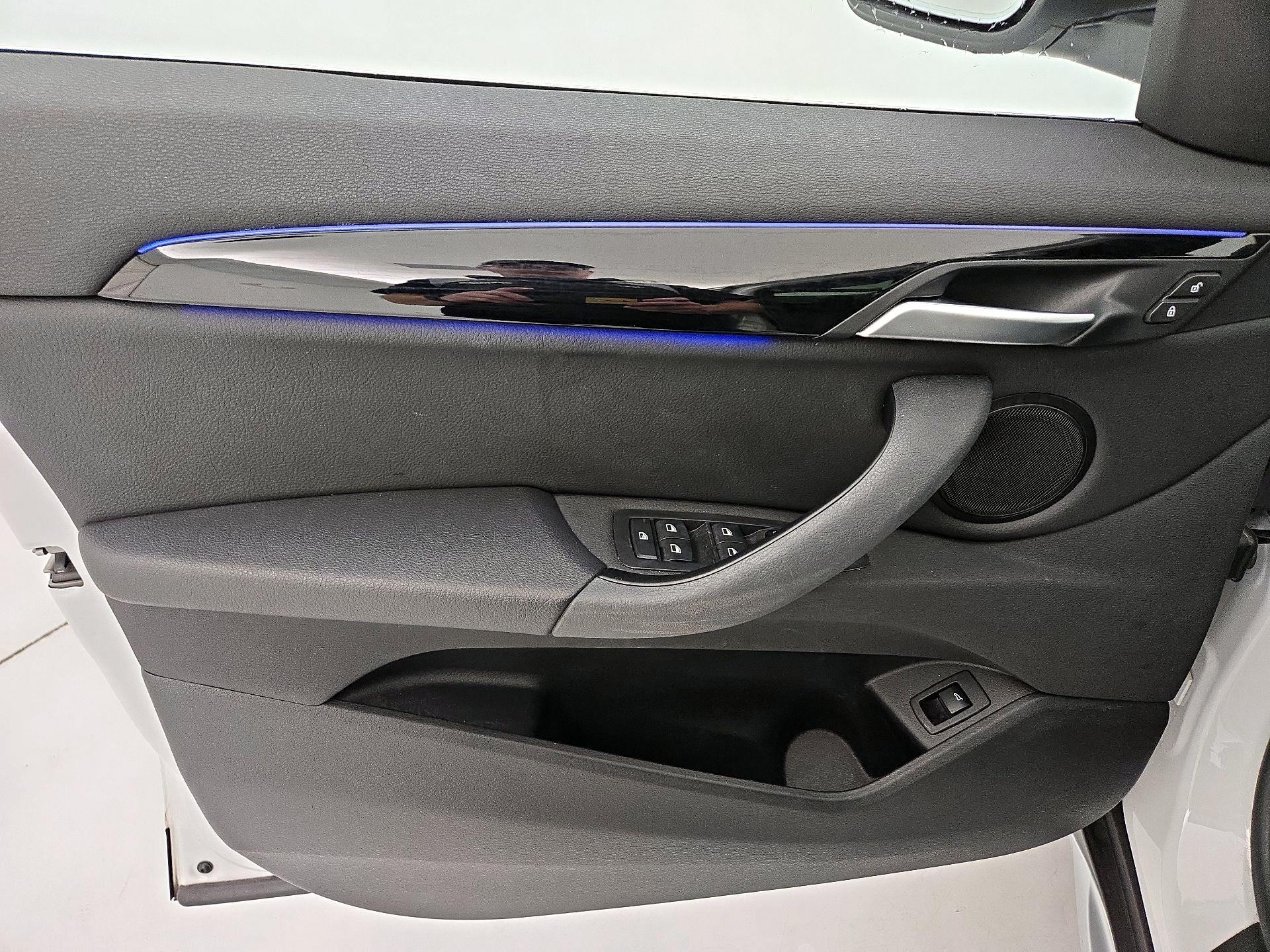 Thumbnail: 2021 BMW X1 - 12