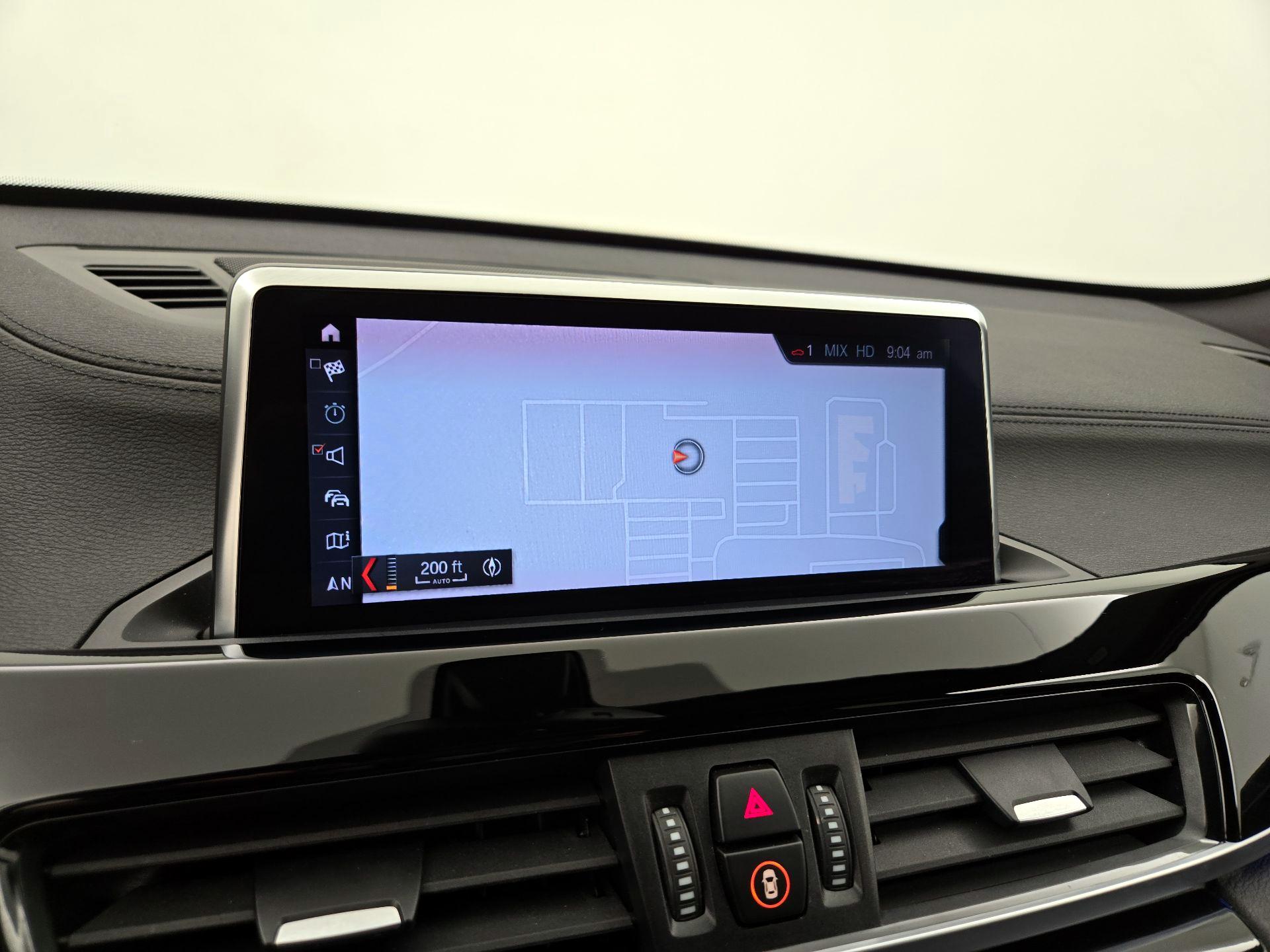 Thumbnail: 2021 BMW X1 - 14