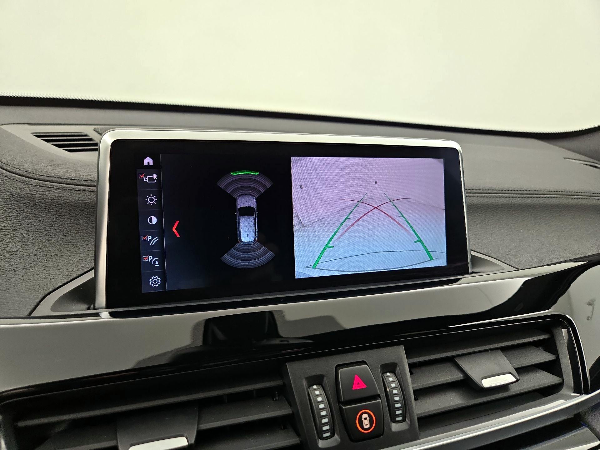 Thumbnail: 2021 BMW X1 - 15
