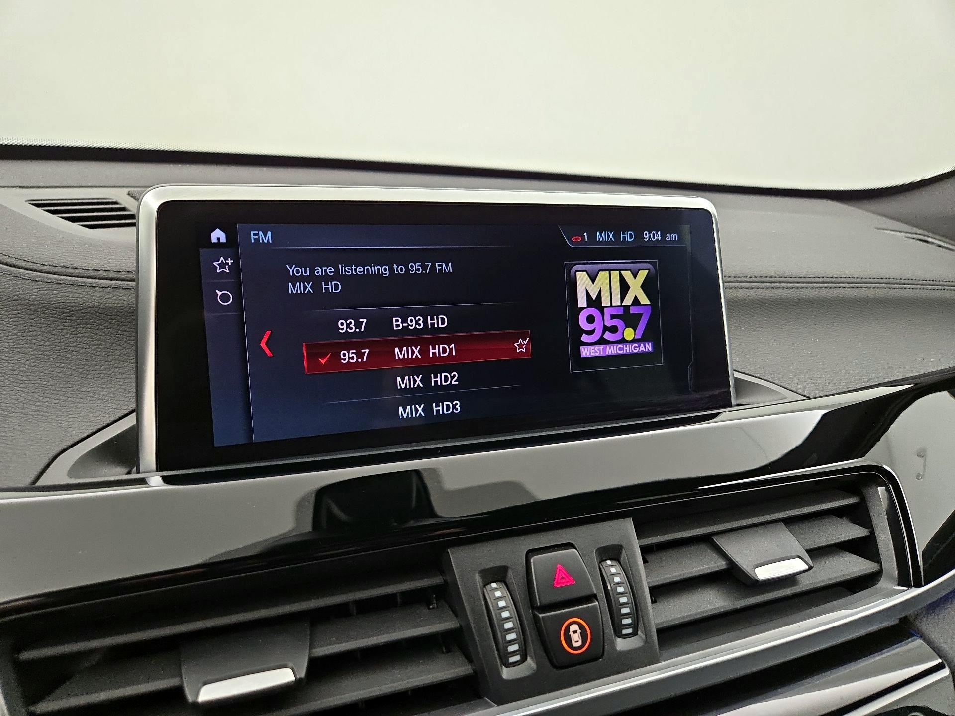 Thumbnail: 2021 BMW X1 - 16