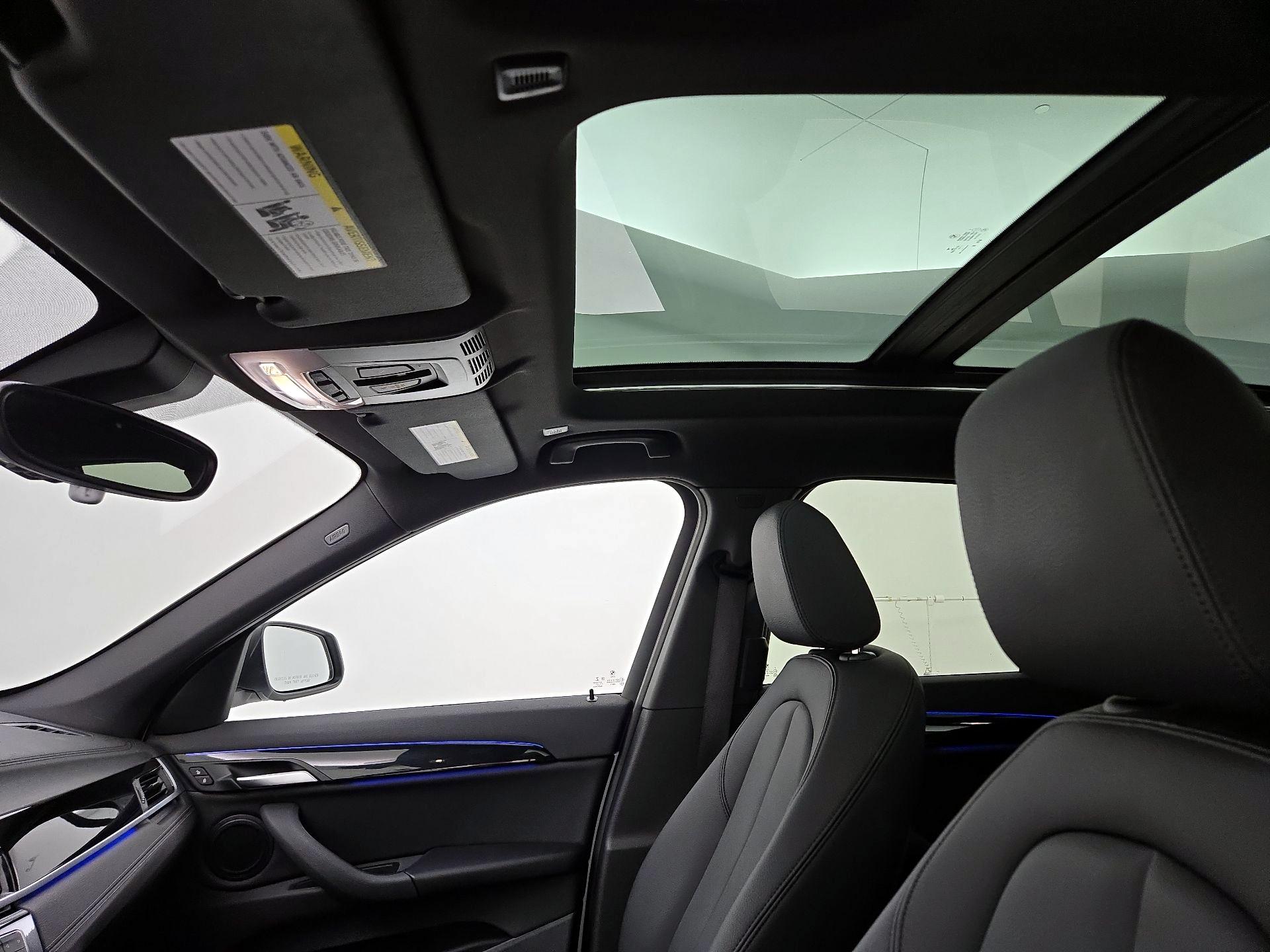 Thumbnail: 2021 BMW X1 - 20