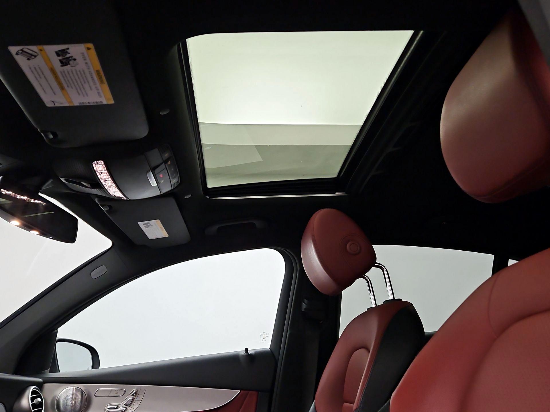 Thumbnail: 2020 Mercedes-Benz GLC - 19