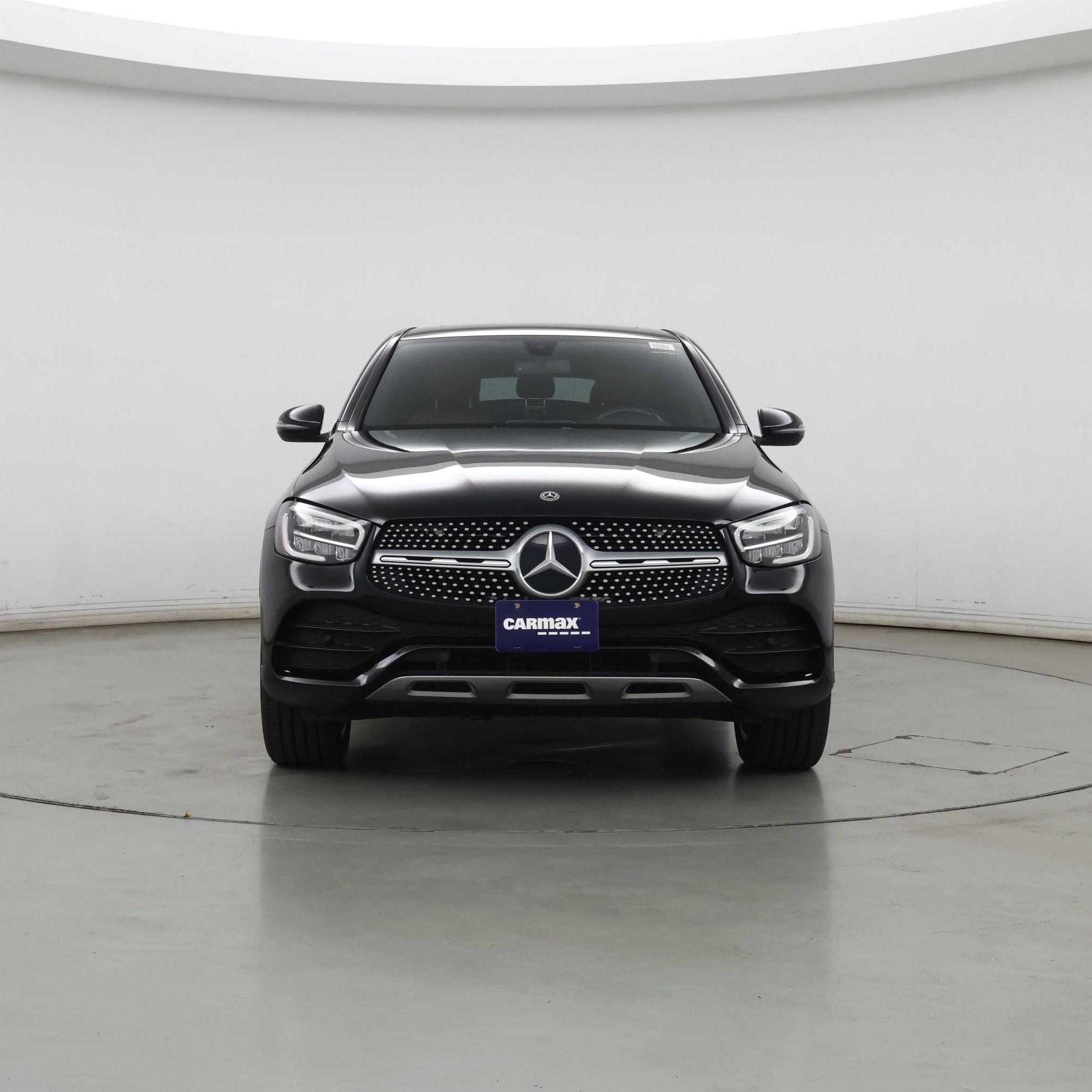 Thumbnail: 2020 Mercedes-Benz GLC - 5