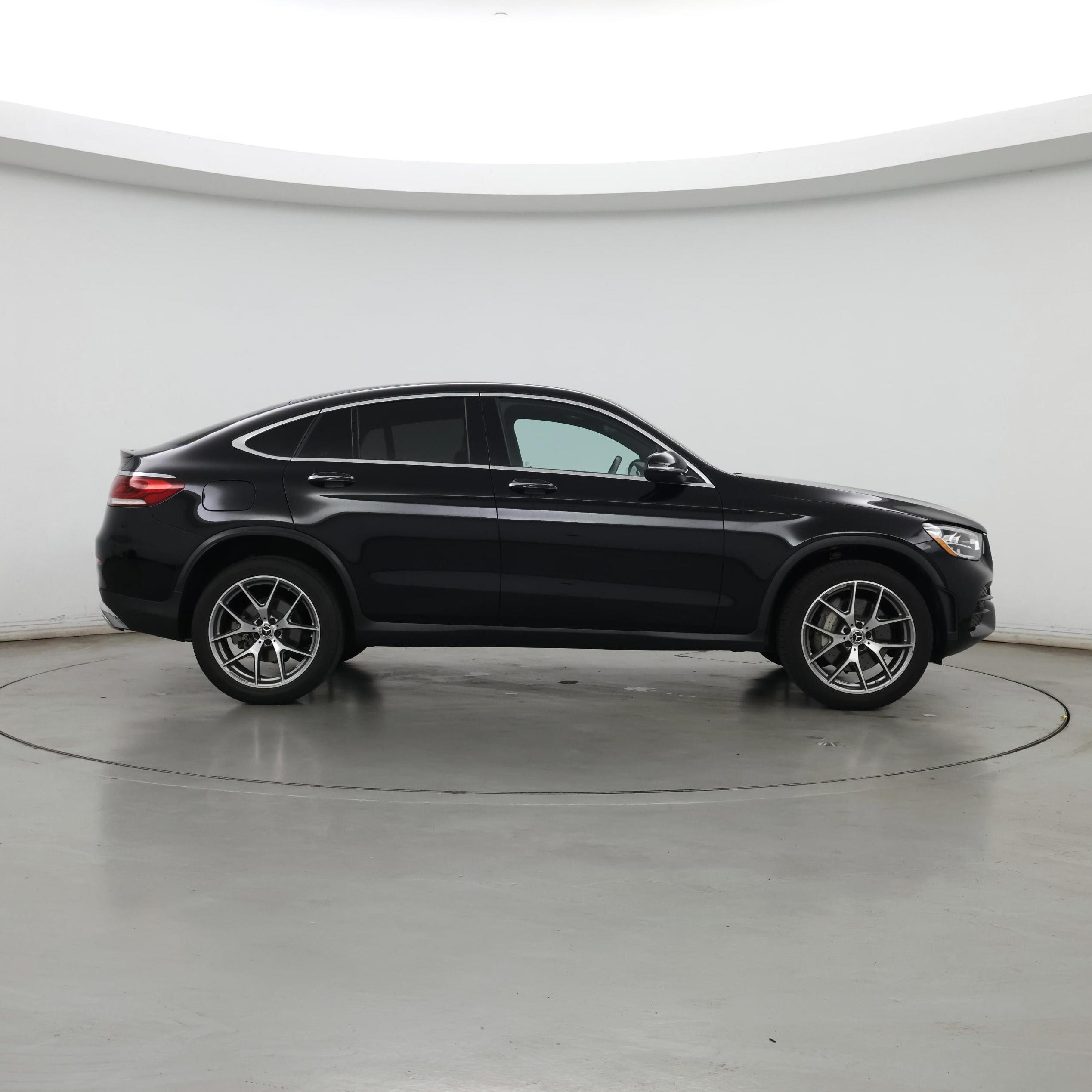 Thumbnail: 2020 Mercedes-Benz GLC - 7