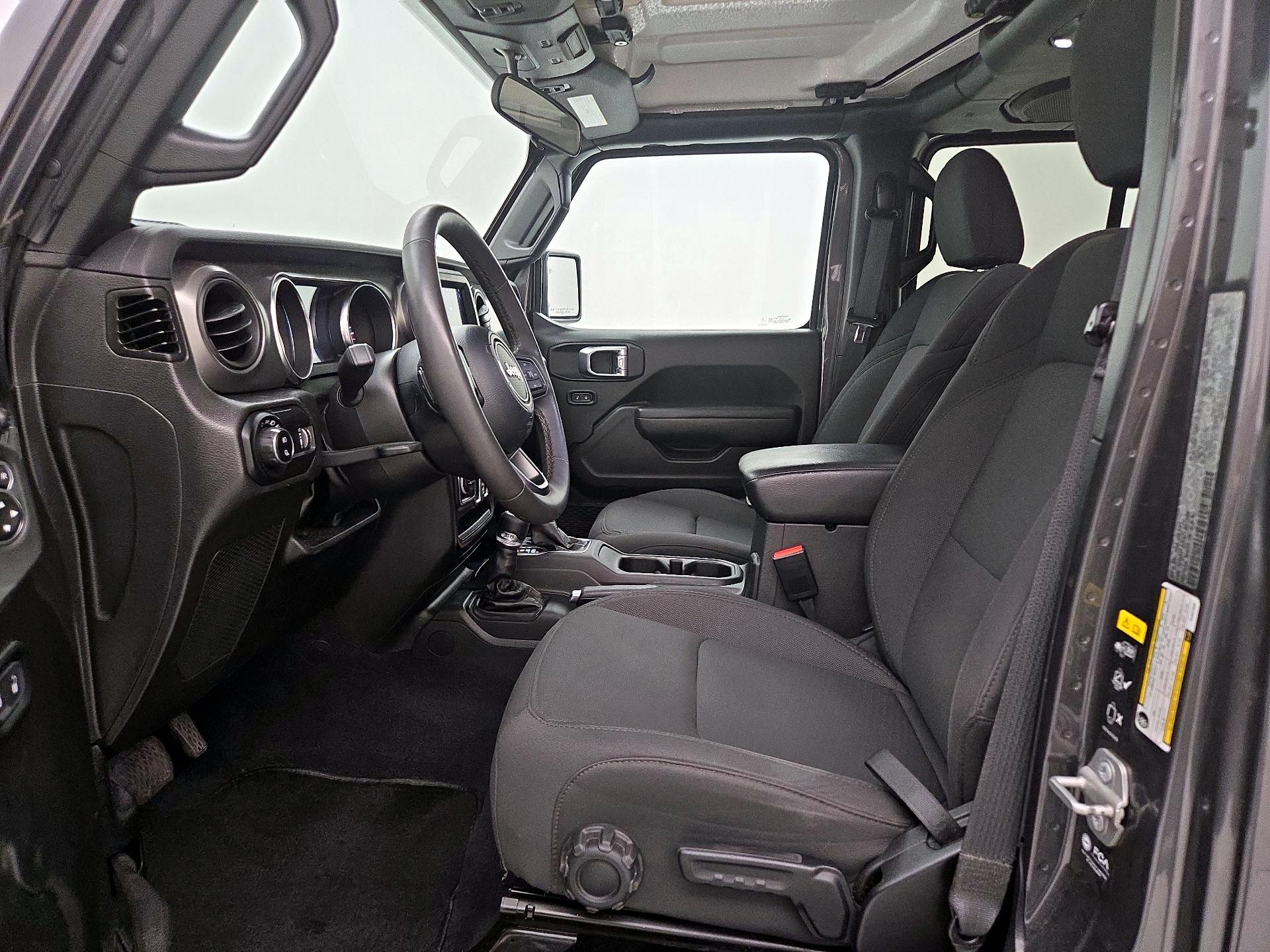 Thumbnail: 2023 Jeep Gladiator - 11