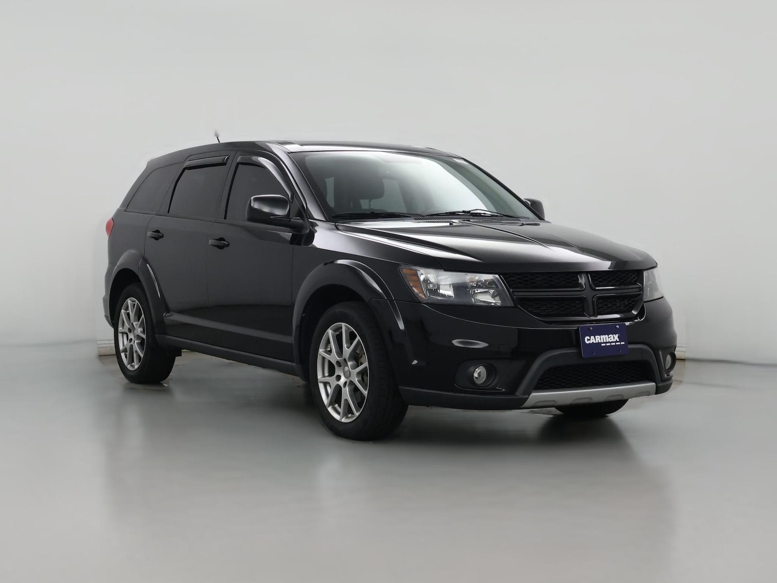 2016 Dodge Journey