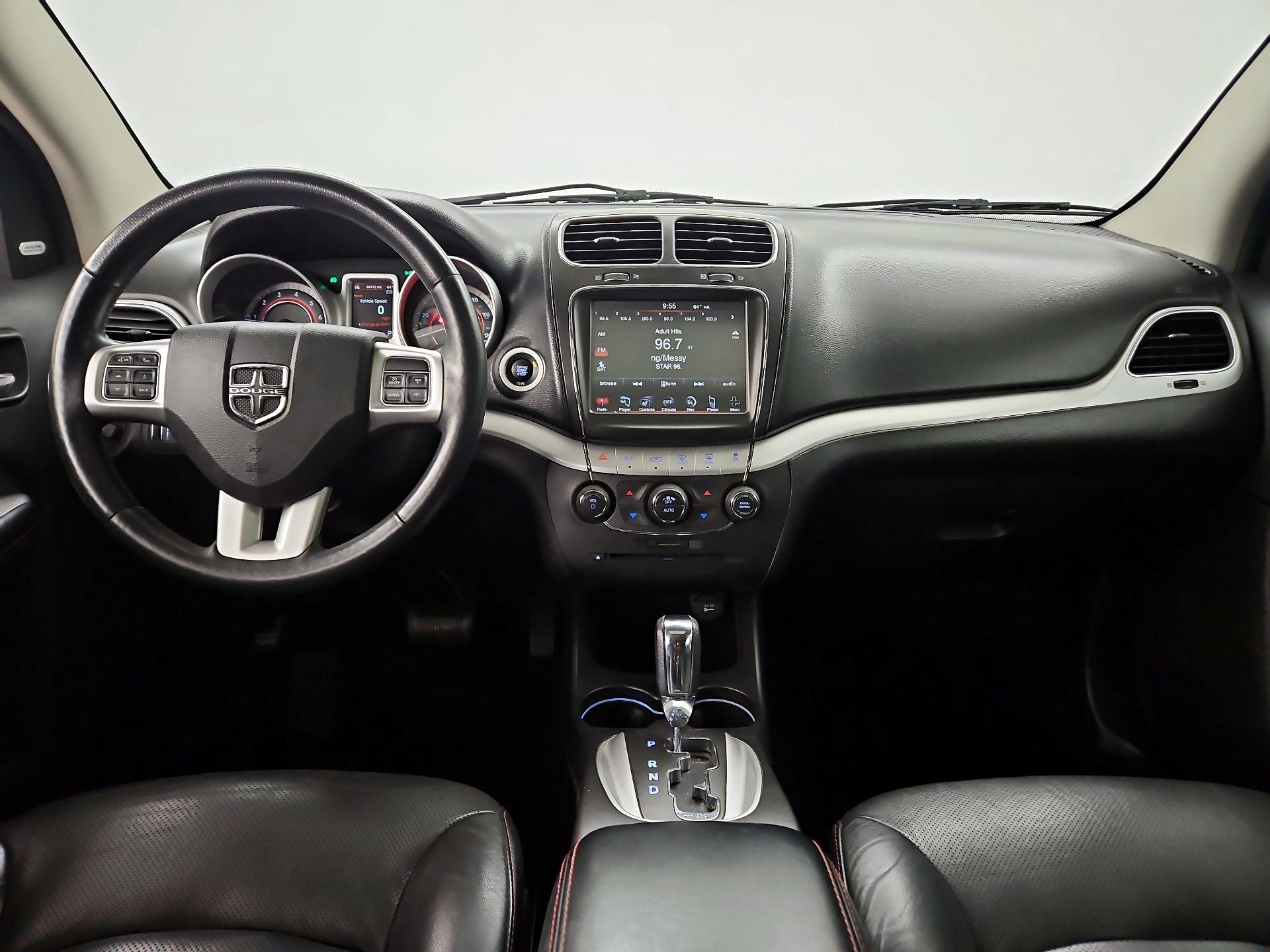 Thumbnail: 2016 Dodge Journey - 9
