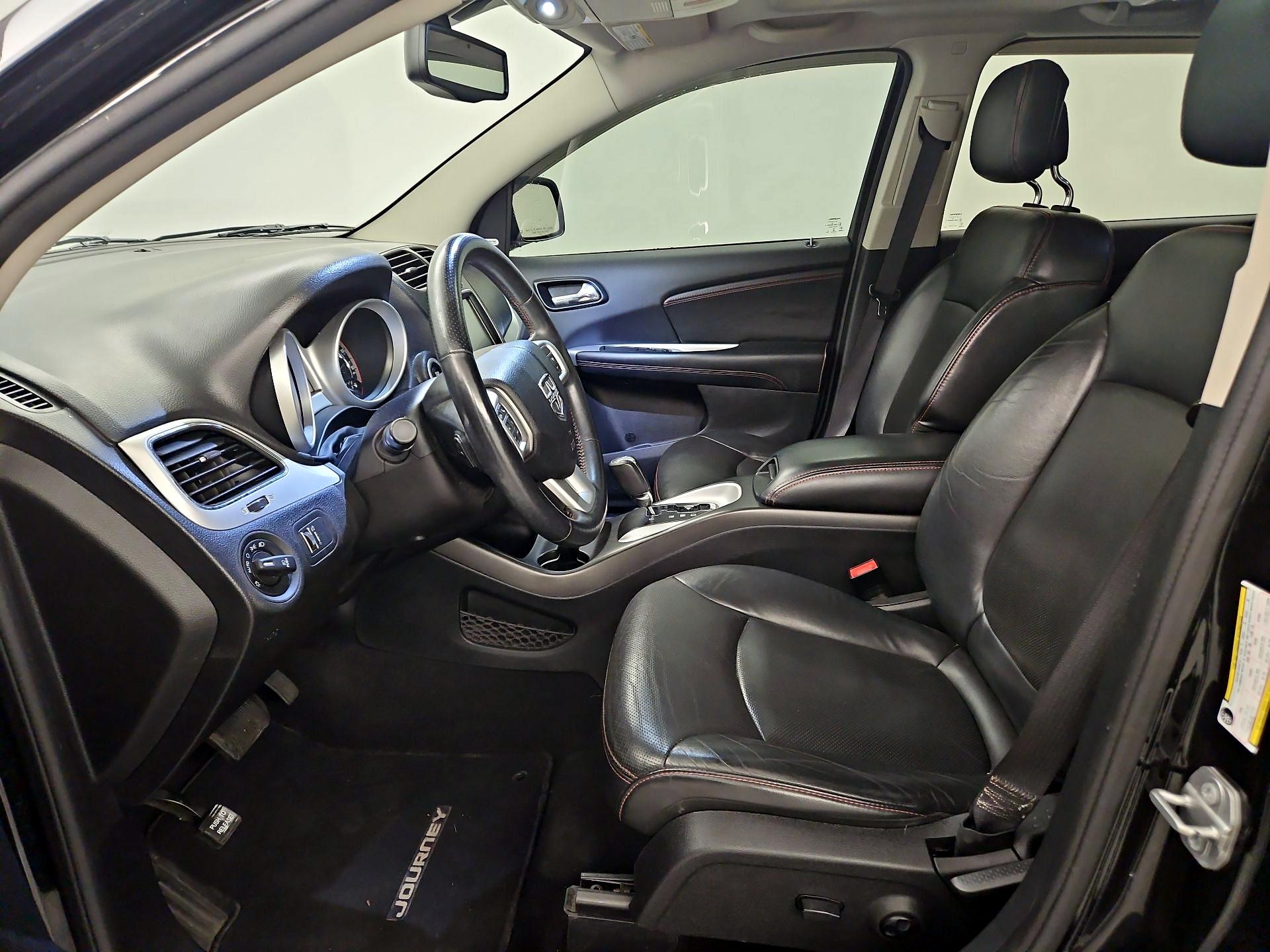 Thumbnail: 2016 Dodge Journey - 11