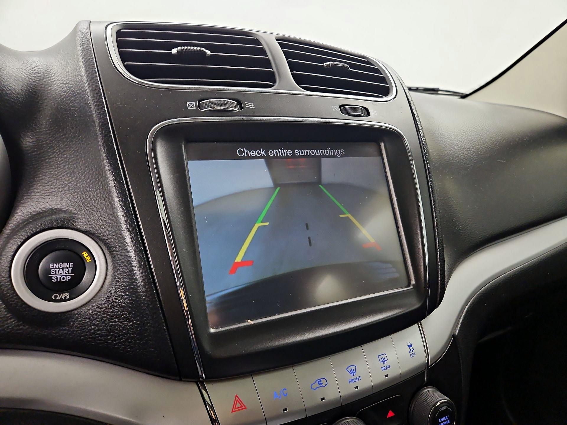 Thumbnail: 2016 Dodge Journey - 14