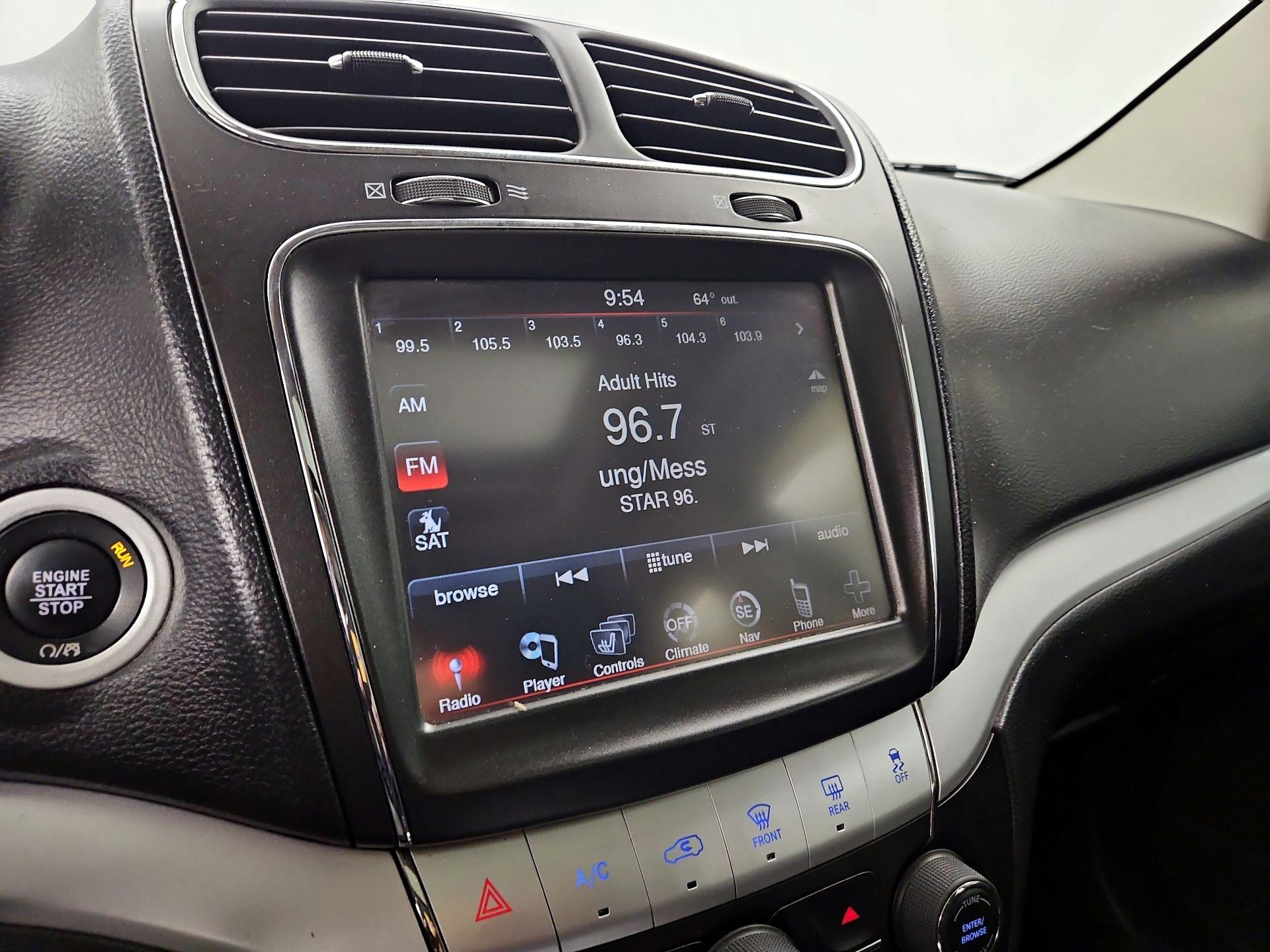 Thumbnail: 2016 Dodge Journey - 15