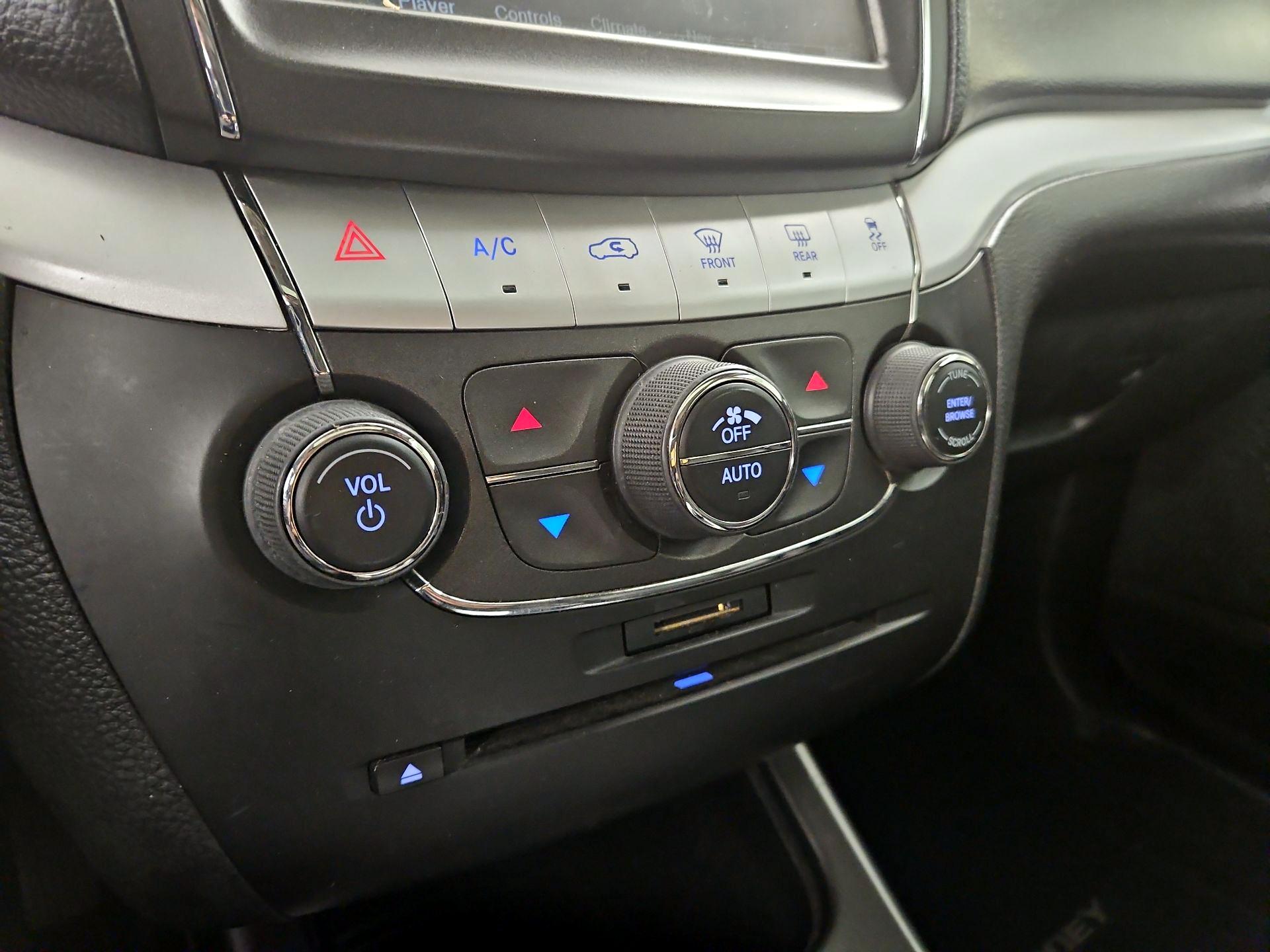 Thumbnail: 2016 Dodge Journey - 16