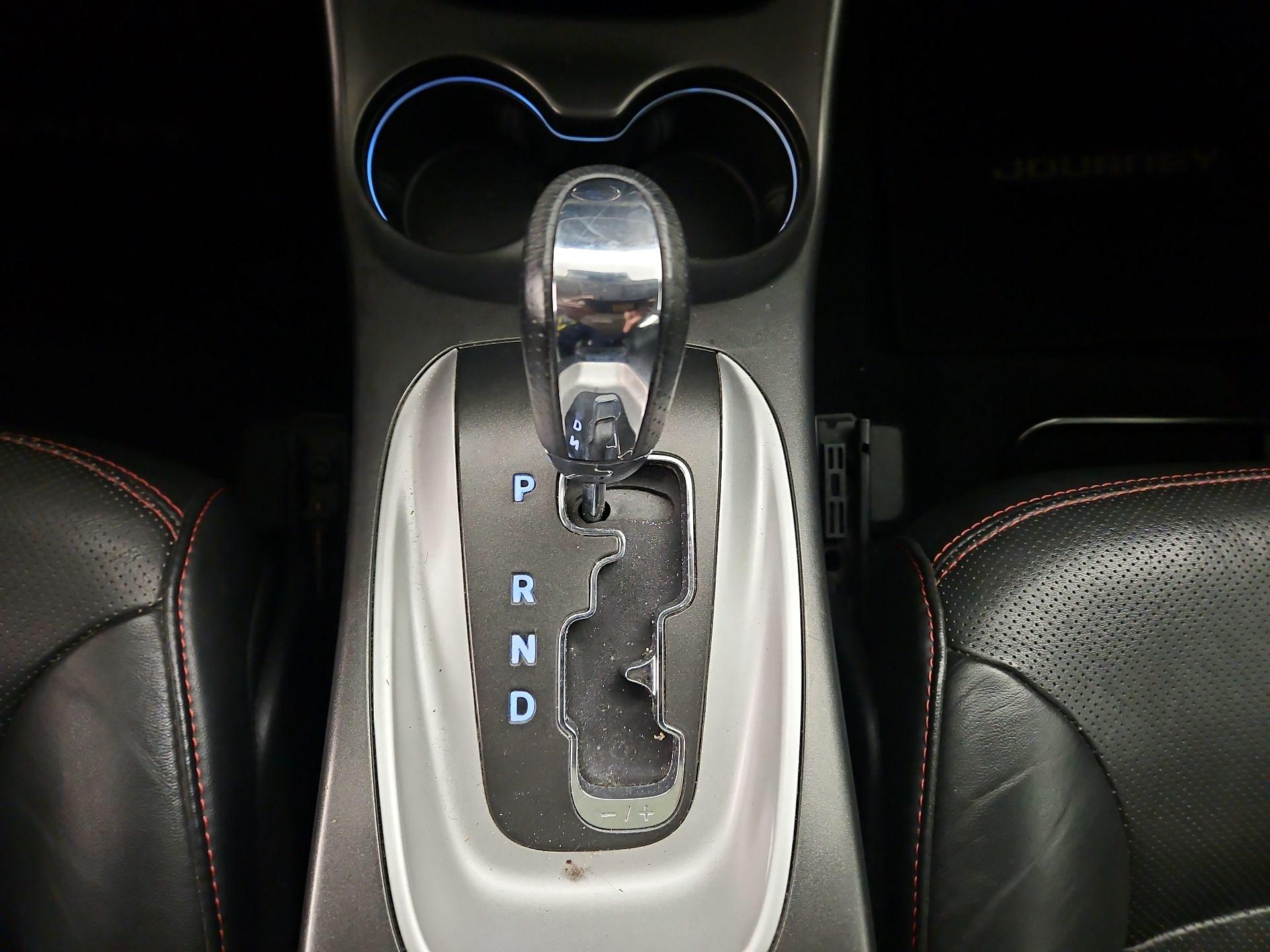 Thumbnail: 2016 Dodge Journey - 17