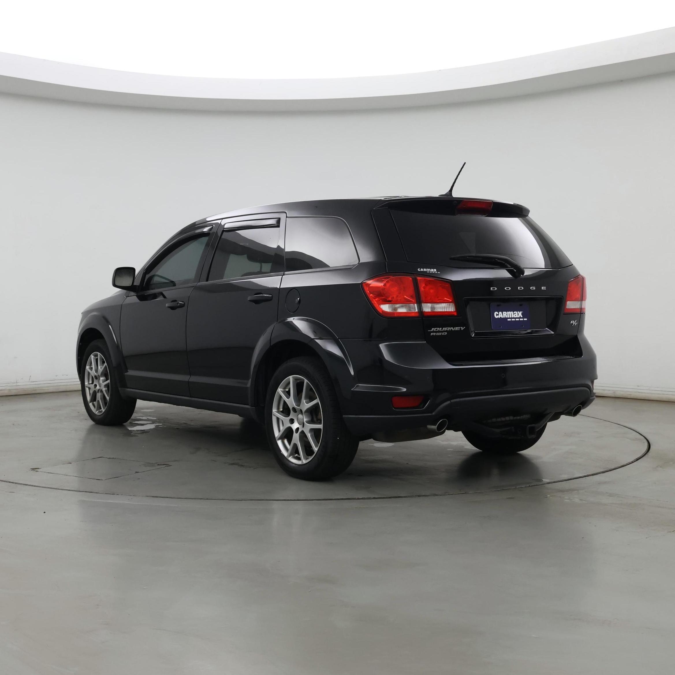 Thumbnail: 2016 Dodge Journey - 2