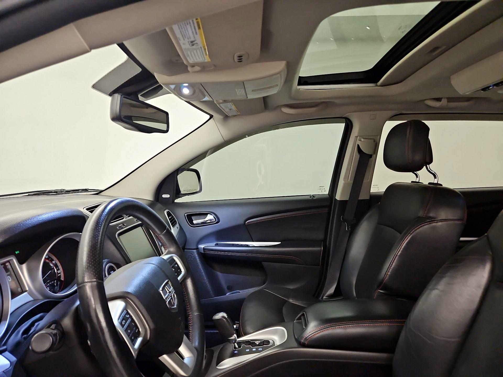 Thumbnail: 2016 Dodge Journey - 19