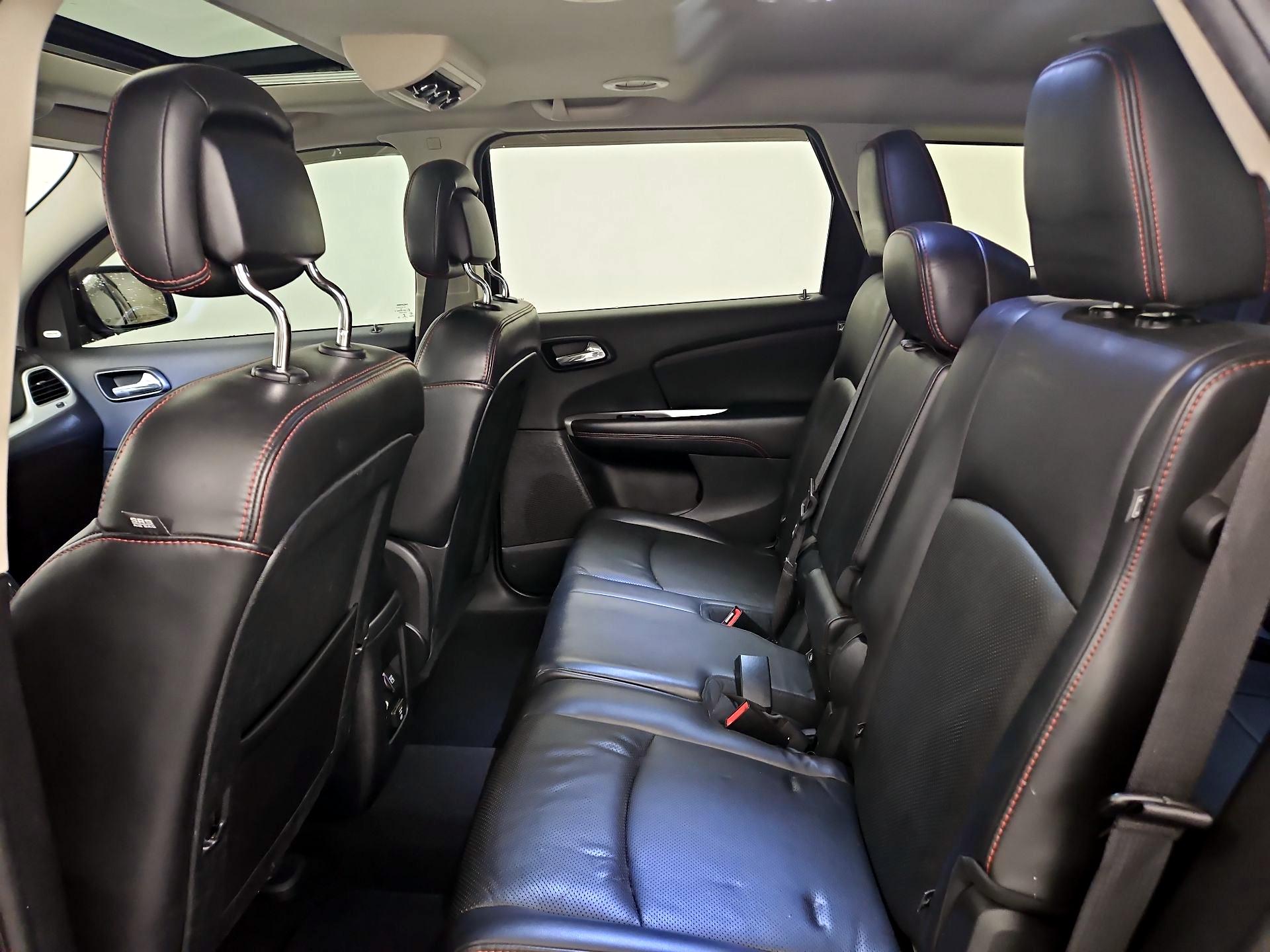Thumbnail: 2016 Dodge Journey - 20