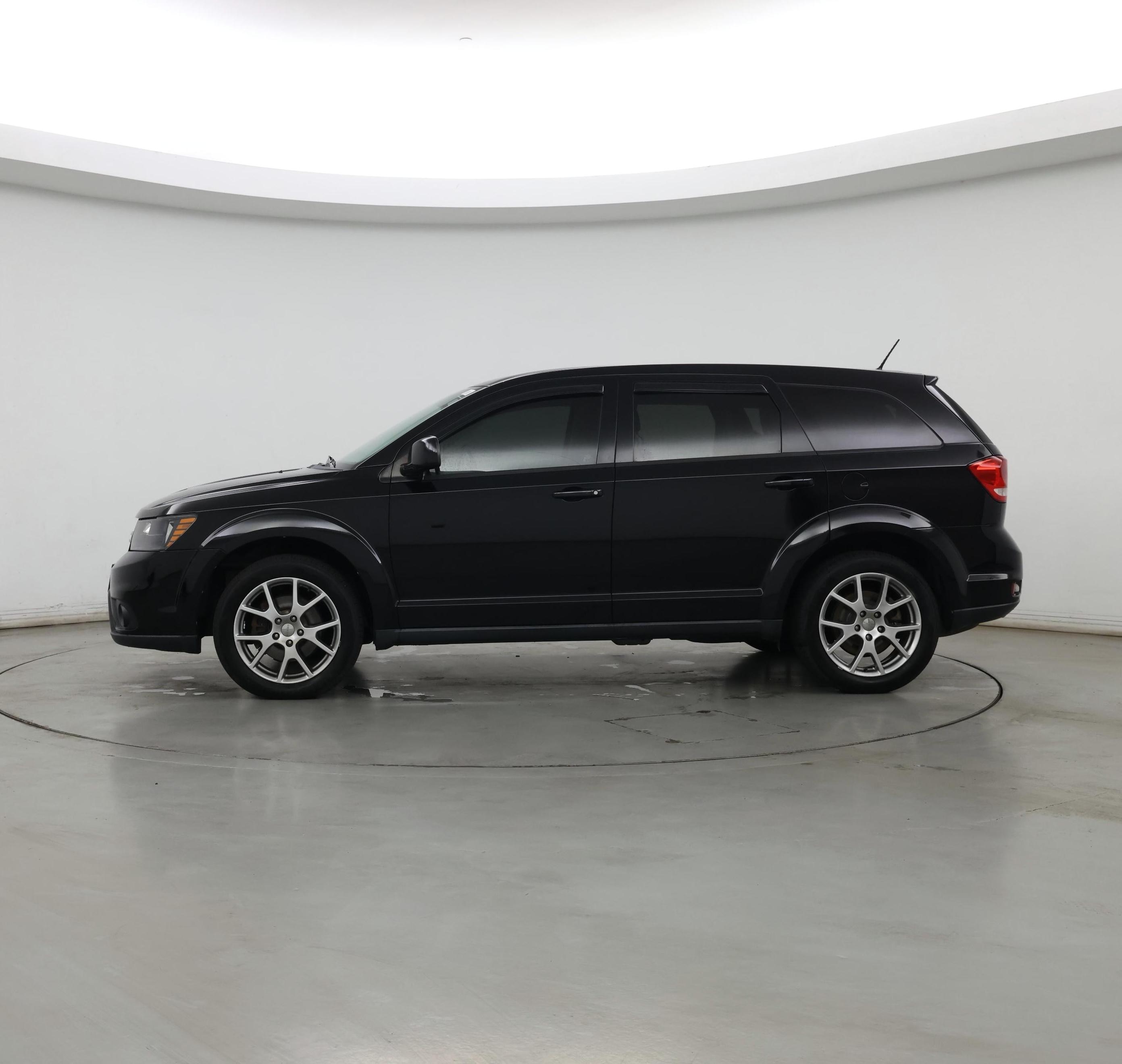Thumbnail: 2016 Dodge Journey - 3