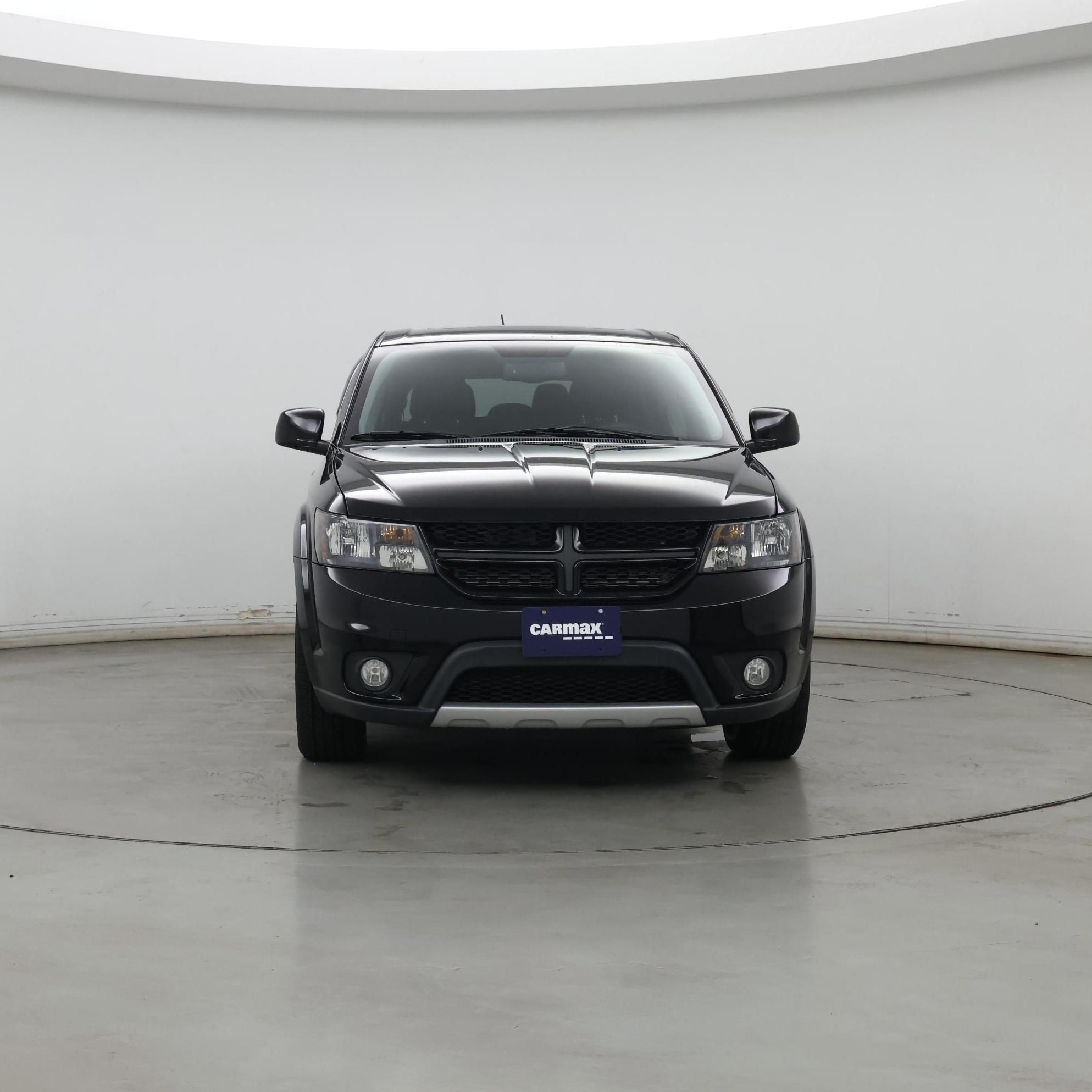 Thumbnail: 2016 Dodge Journey - 5