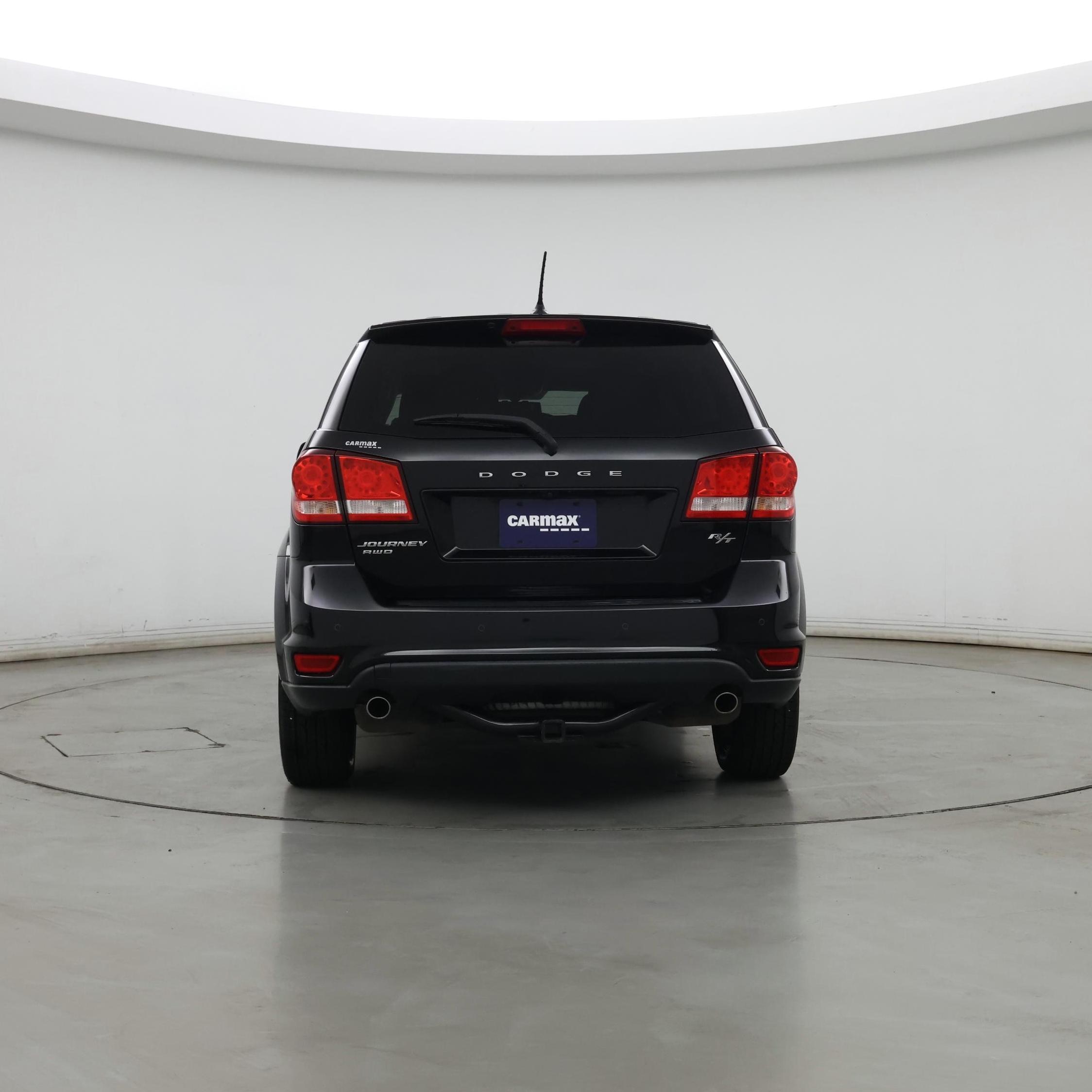 Thumbnail: 2016 Dodge Journey - 6