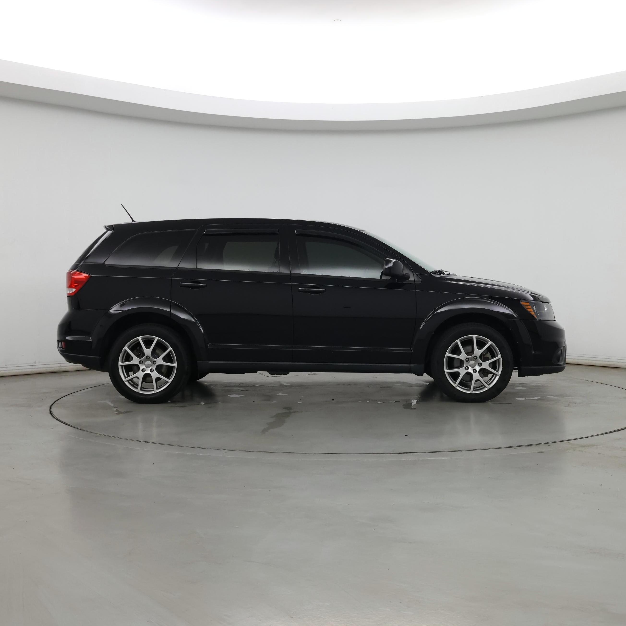 Thumbnail: 2016 Dodge Journey - 7