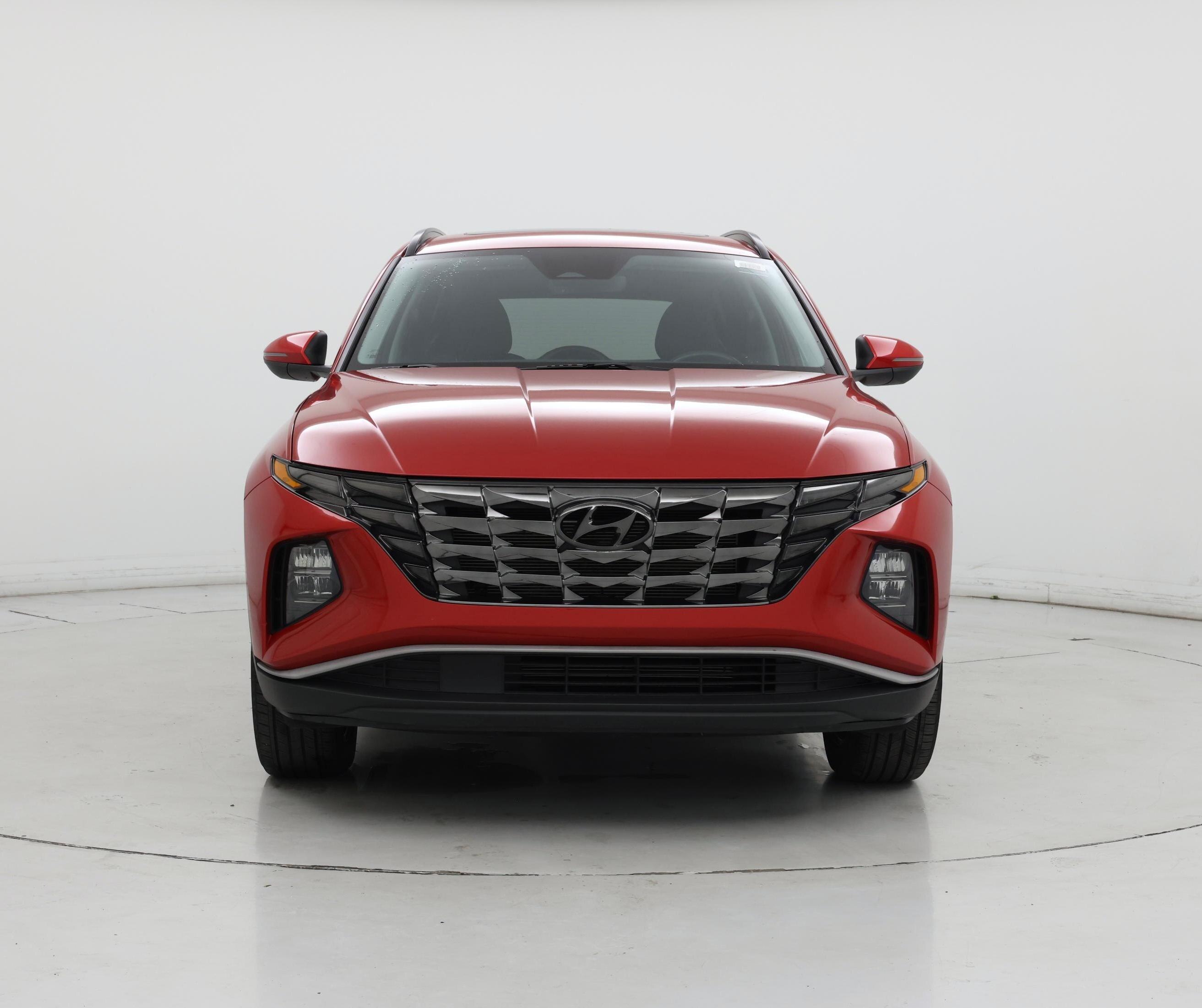 Thumbnail: 2022 Hyundai Tucson - 5