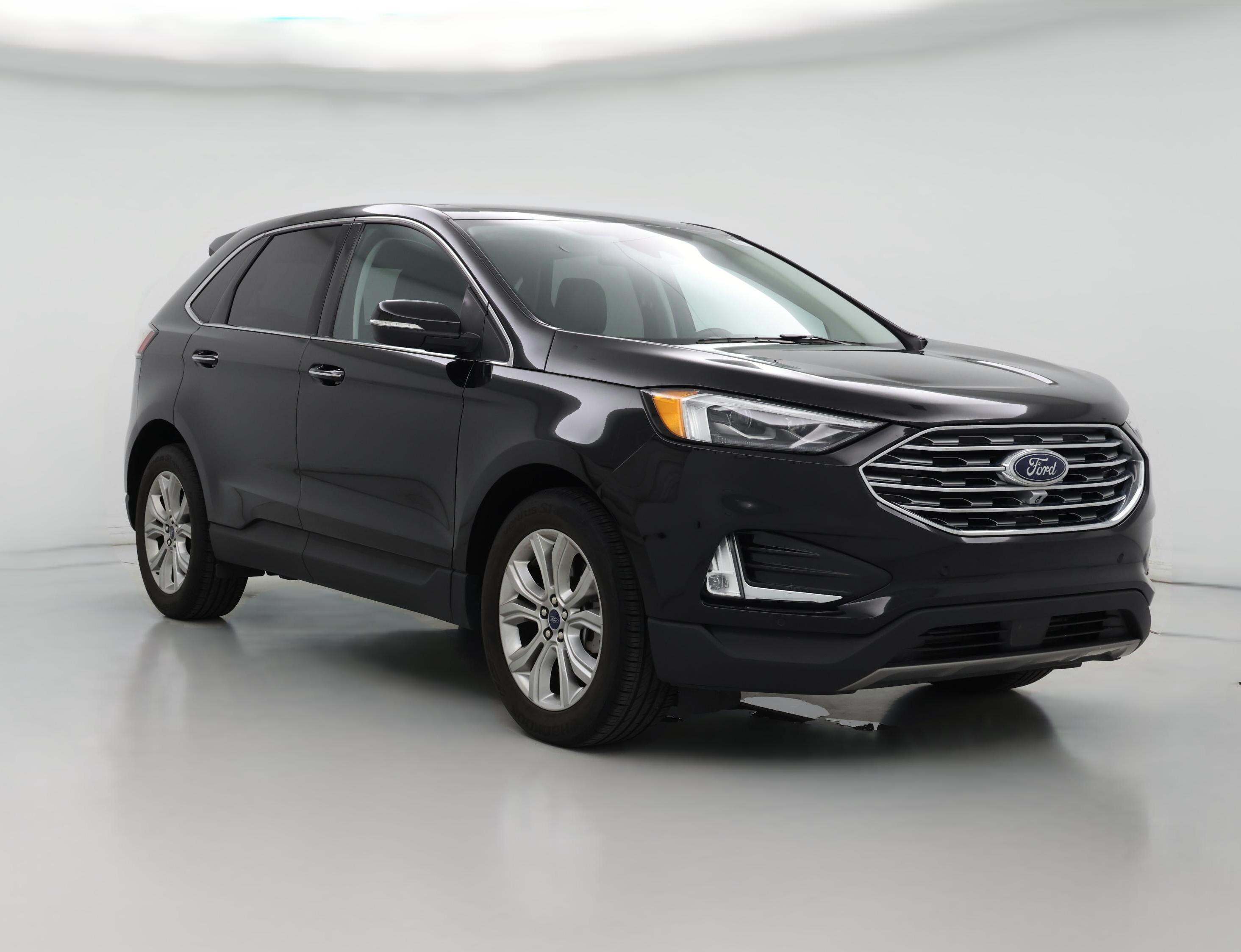 Thumbnail: 2022 Ford Edge - 1