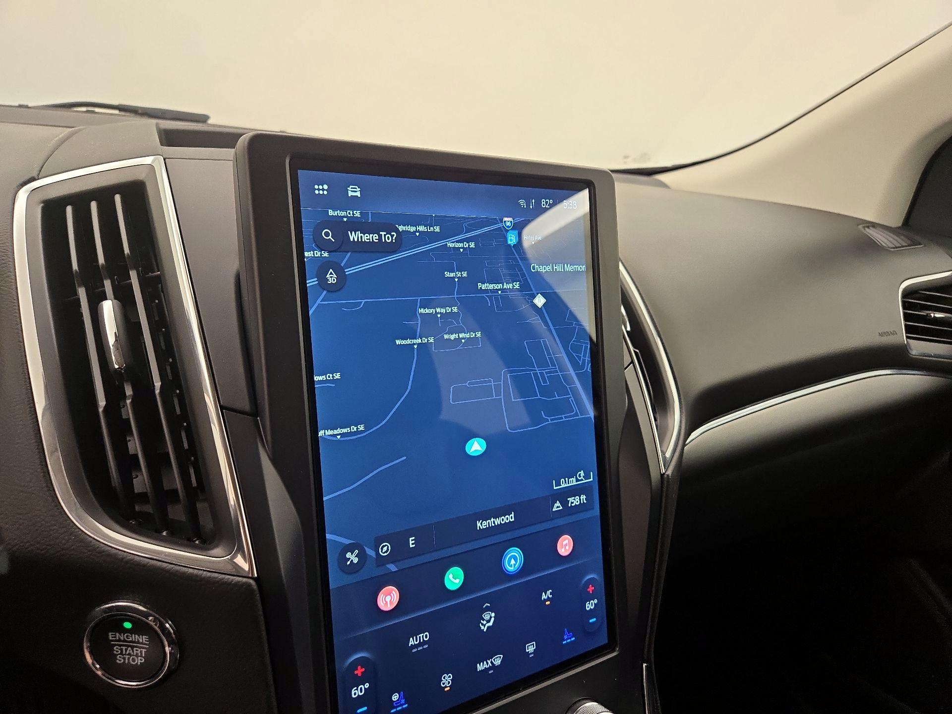 Thumbnail: 2022 Ford Edge - 14