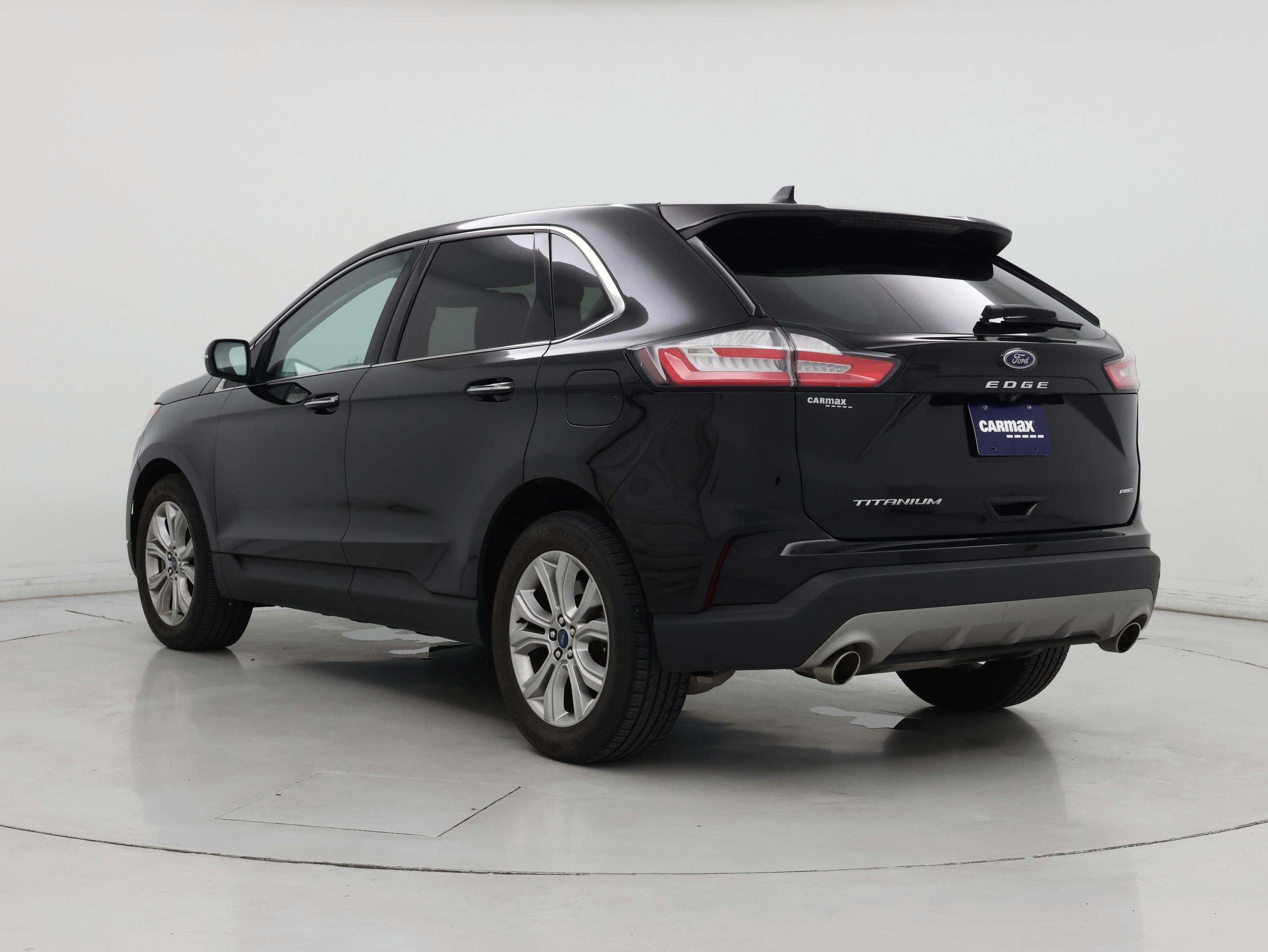 Thumbnail: 2022 Ford Edge - 2