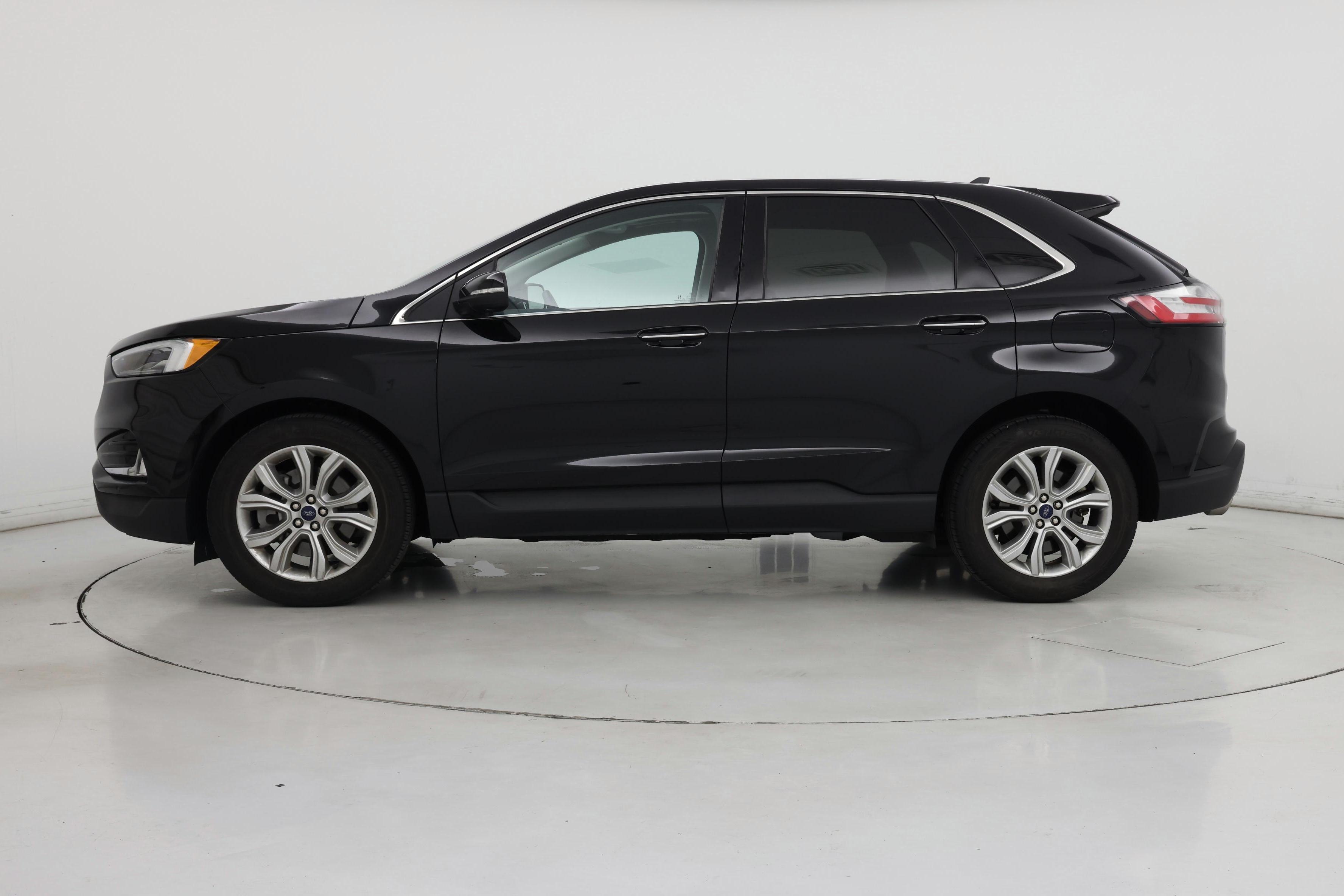 Thumbnail: 2022 Ford Edge - 3