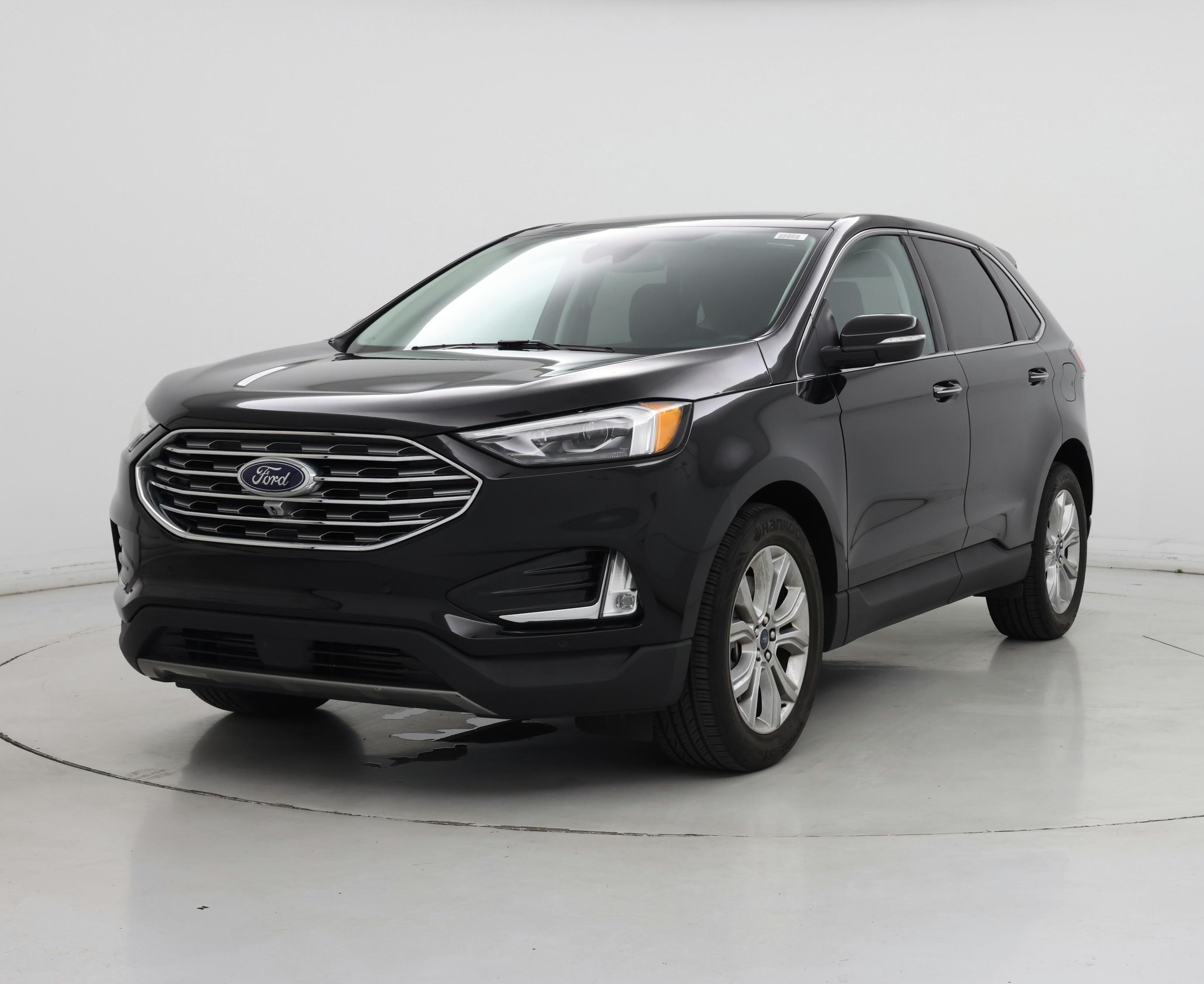 Thumbnail: 2022 Ford Edge - 4