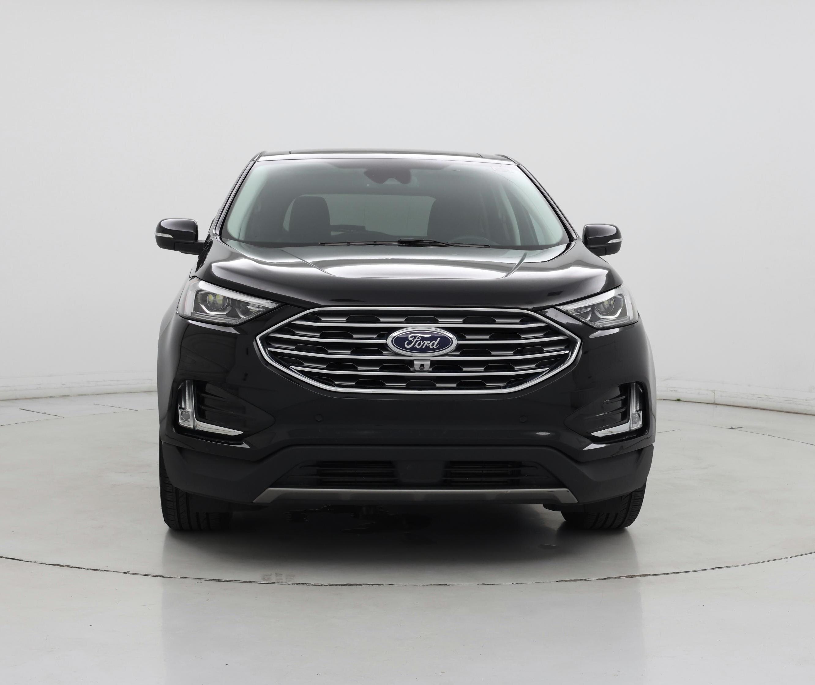 Thumbnail: 2022 Ford Edge - 5
