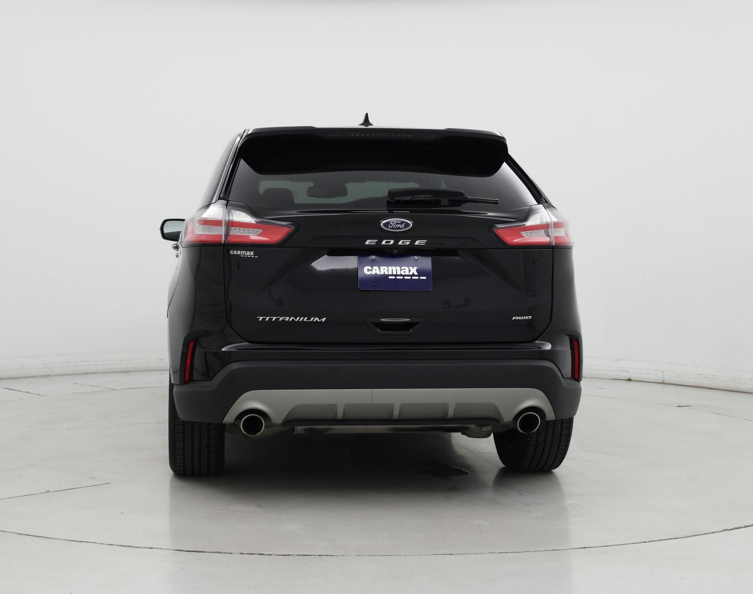 Thumbnail: 2022 Ford Edge - 6