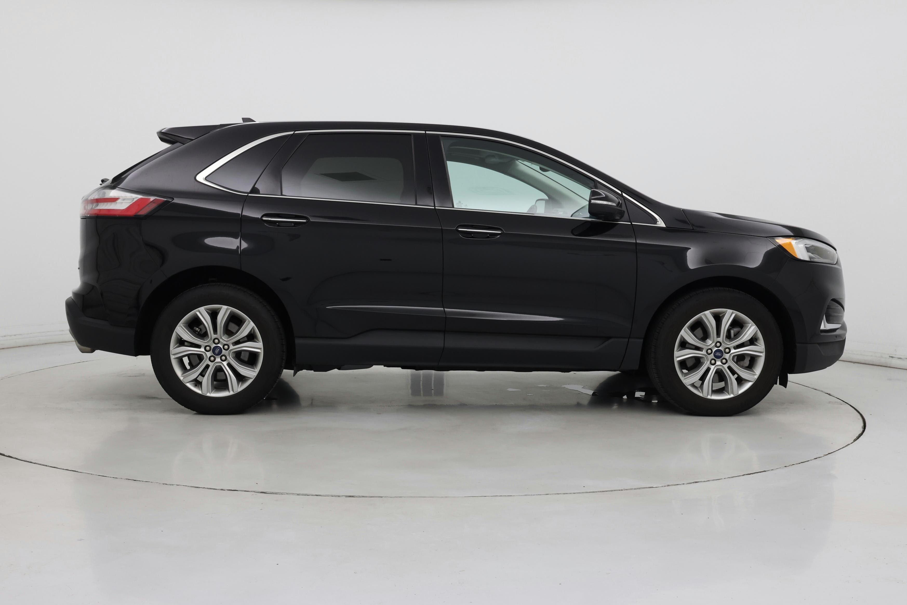 Thumbnail: 2022 Ford Edge - 7