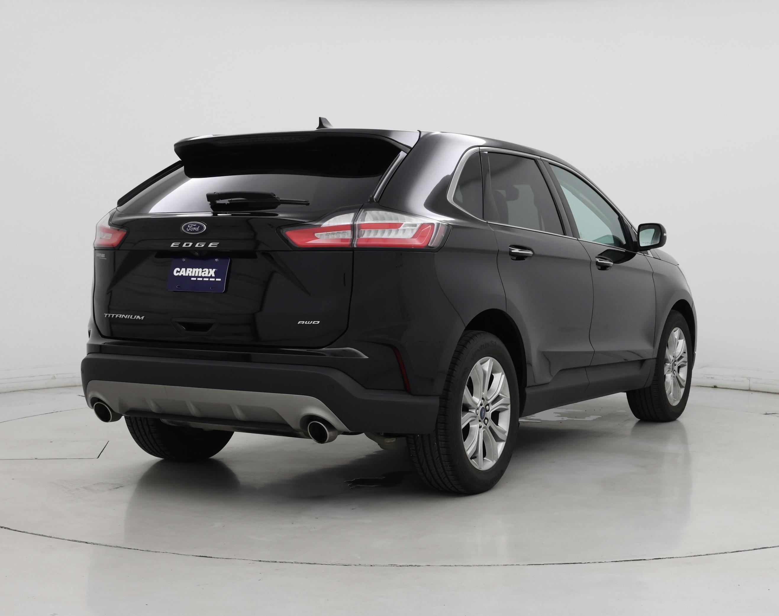 Thumbnail: 2022 Ford Edge - 8