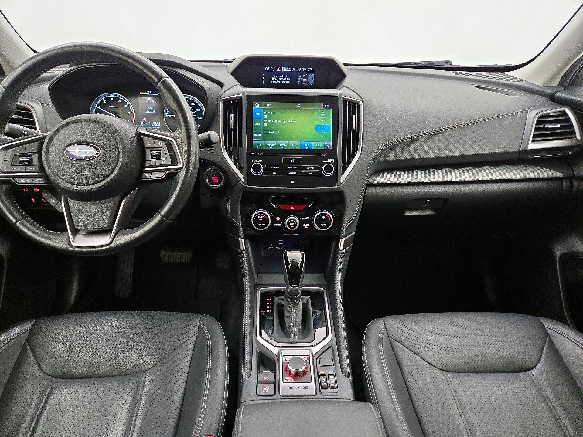 Thumbnail: 2020 Subaru Forester - 9